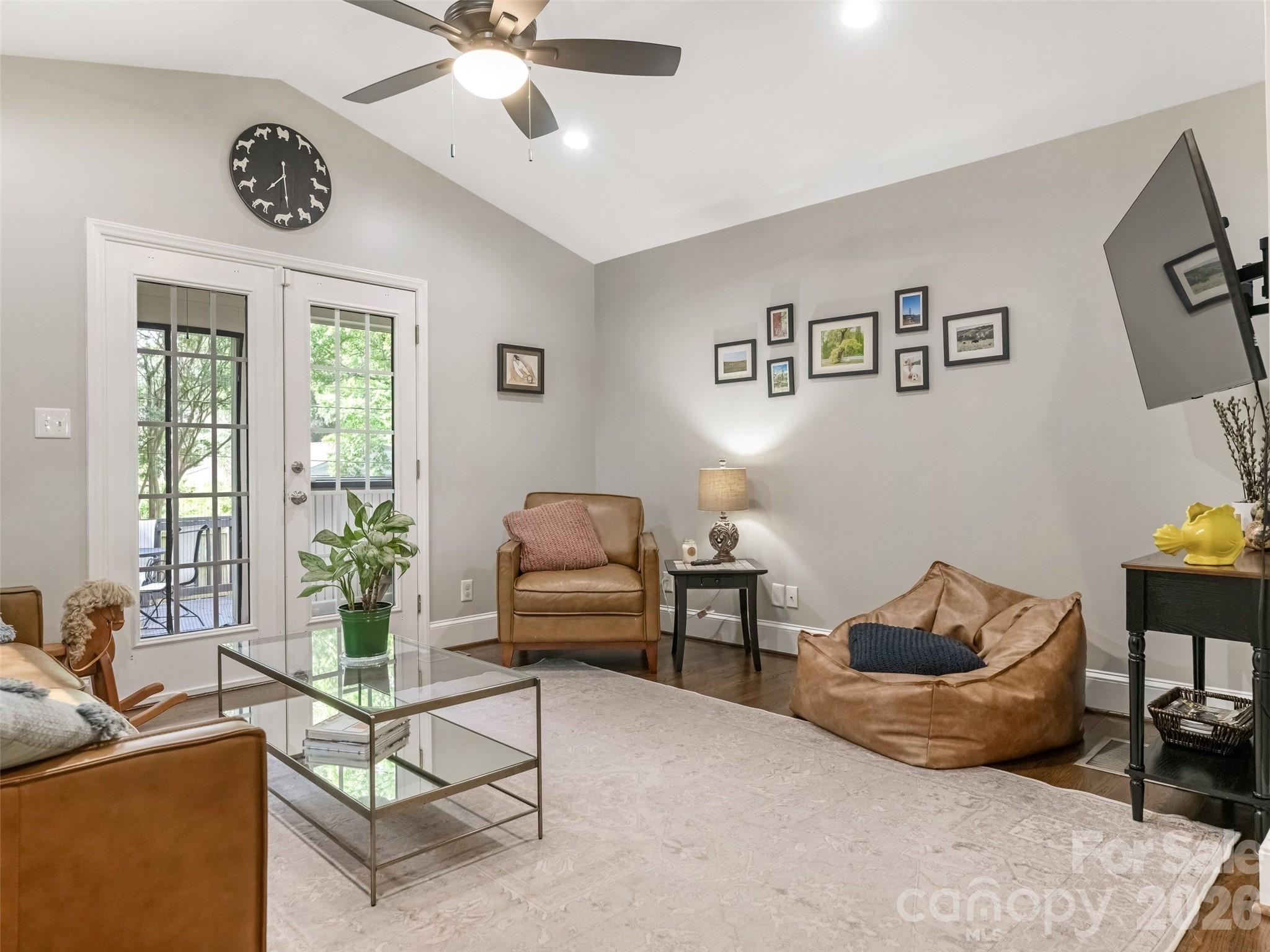 2508 Hilliard Drive — Charlotte
