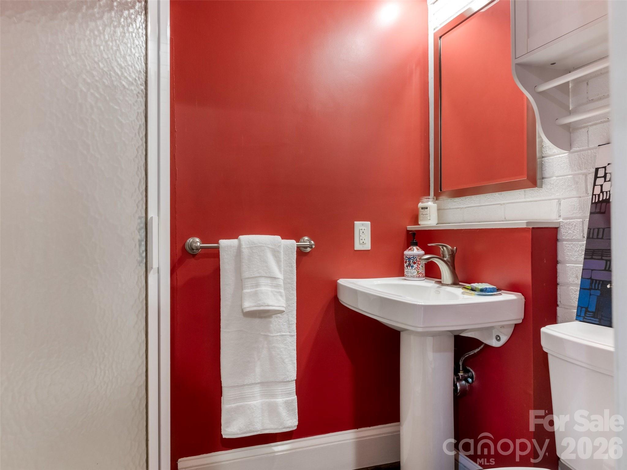 2508 Hilliard Drive — Charlotte