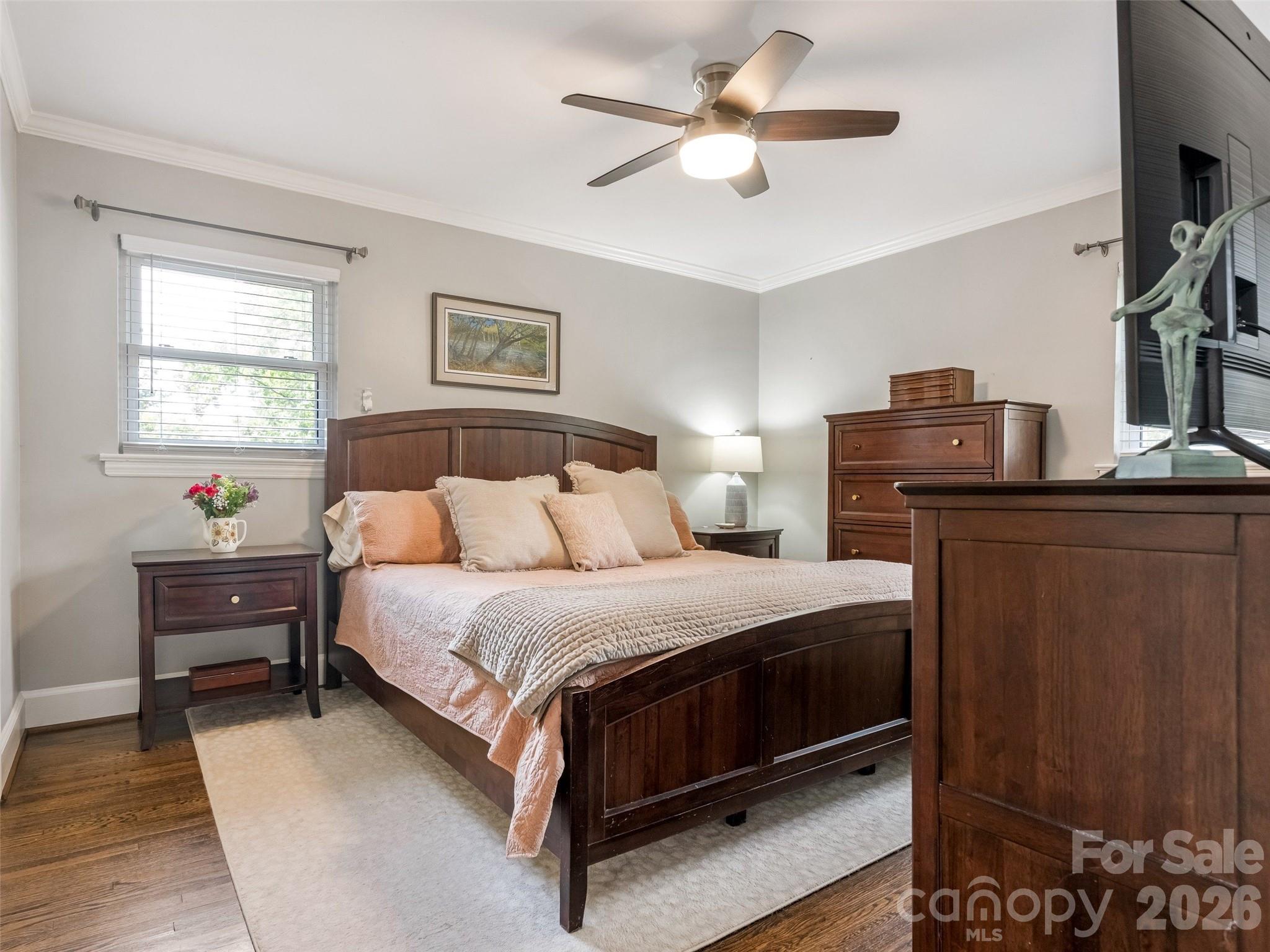 2508 Hilliard Drive — Charlotte