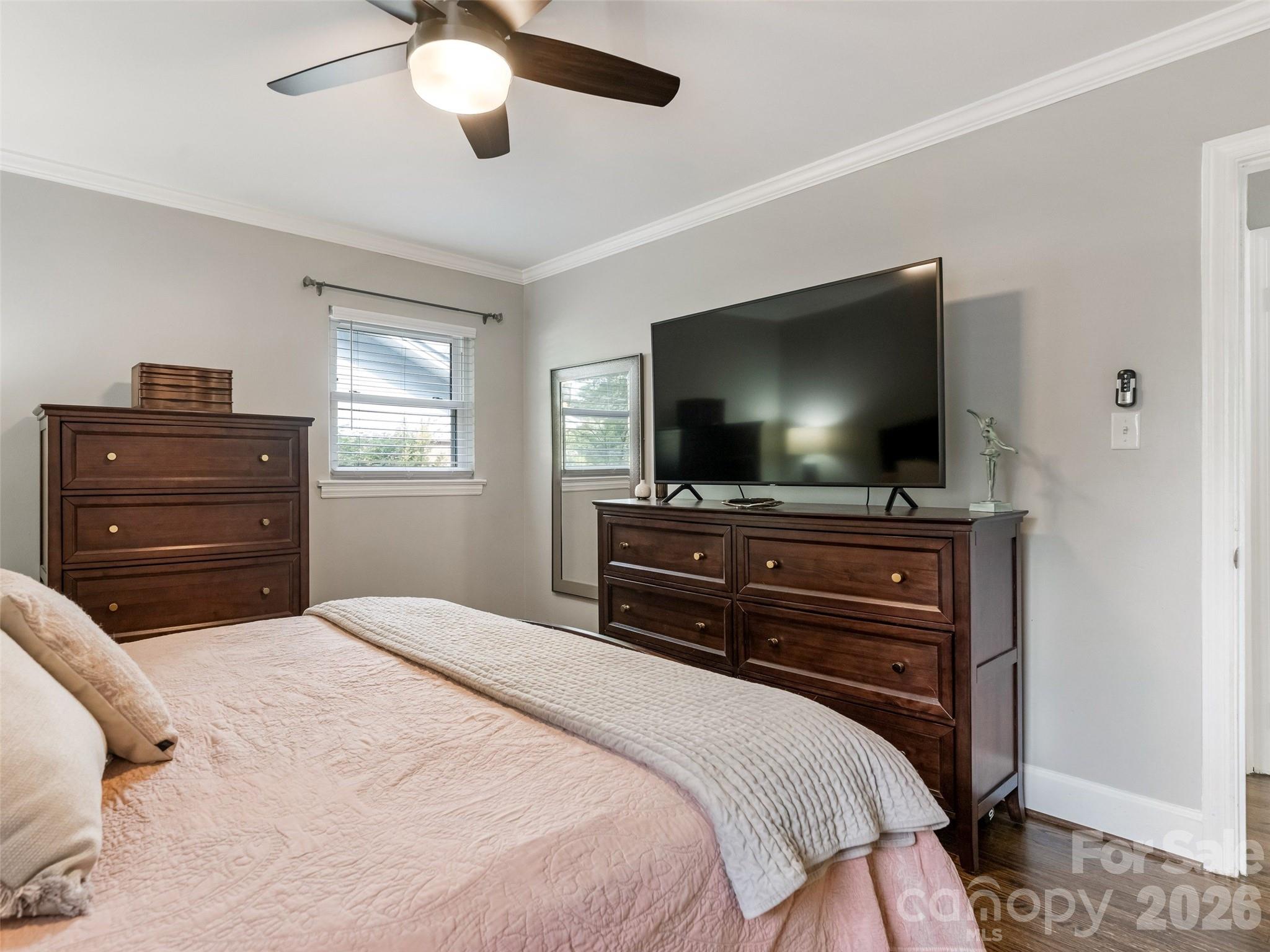 2508 Hilliard Drive — Charlotte