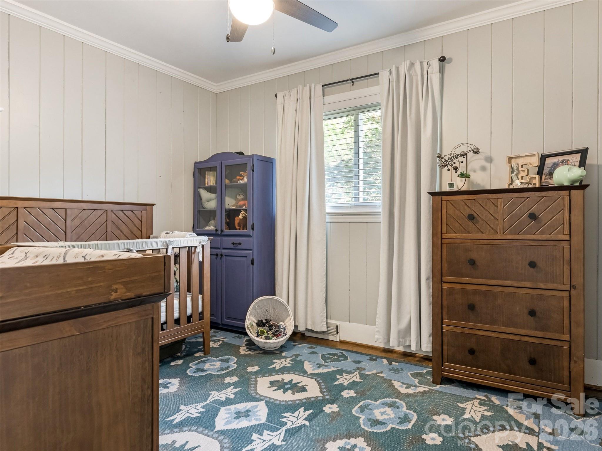 2508 Hilliard Drive — Charlotte