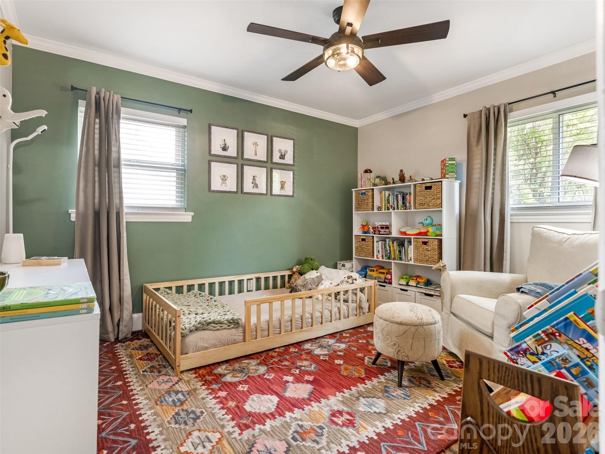 2508 Hilliard Drive — Charlotte