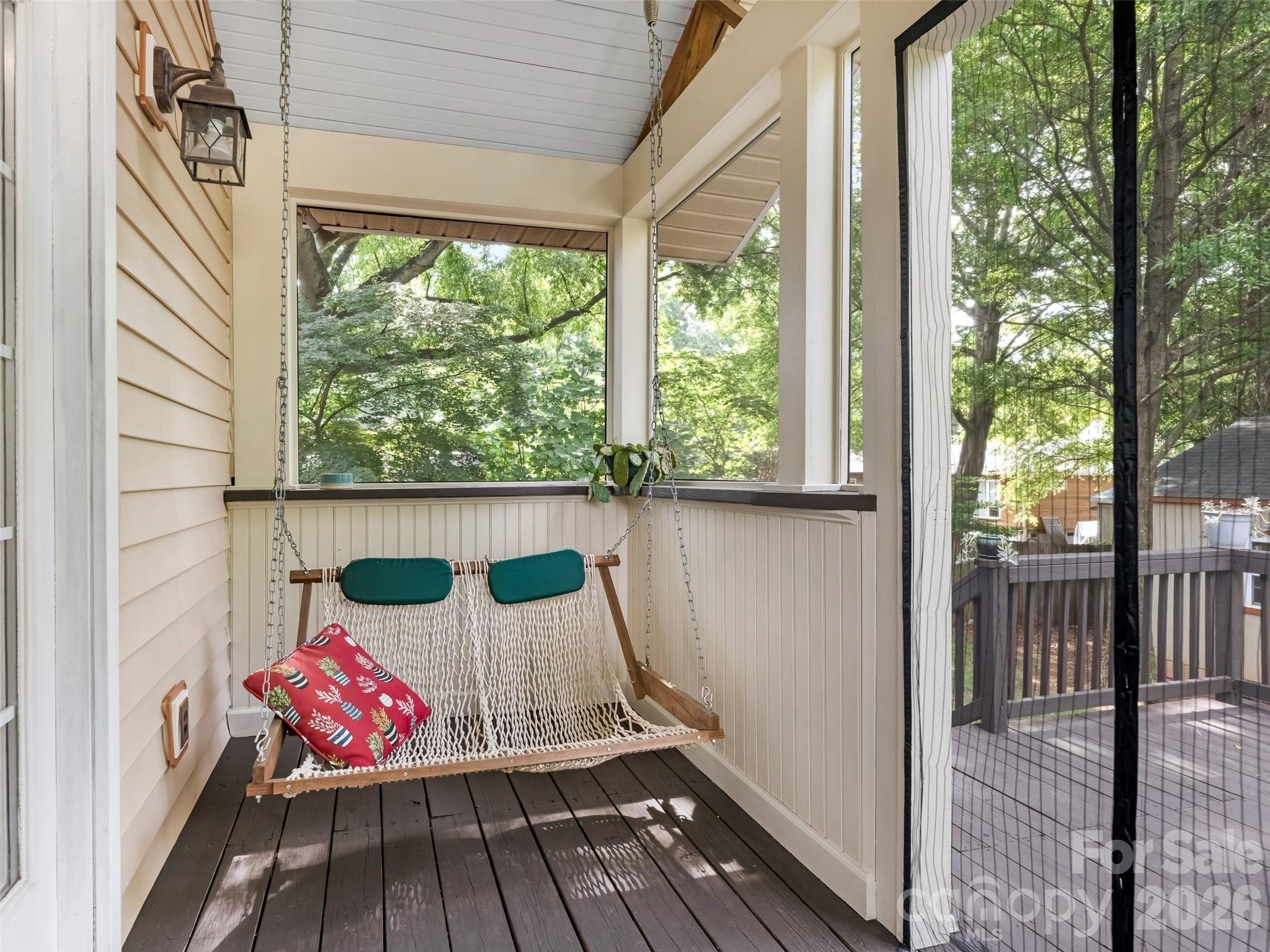 2508 Hilliard Drive — Charlotte