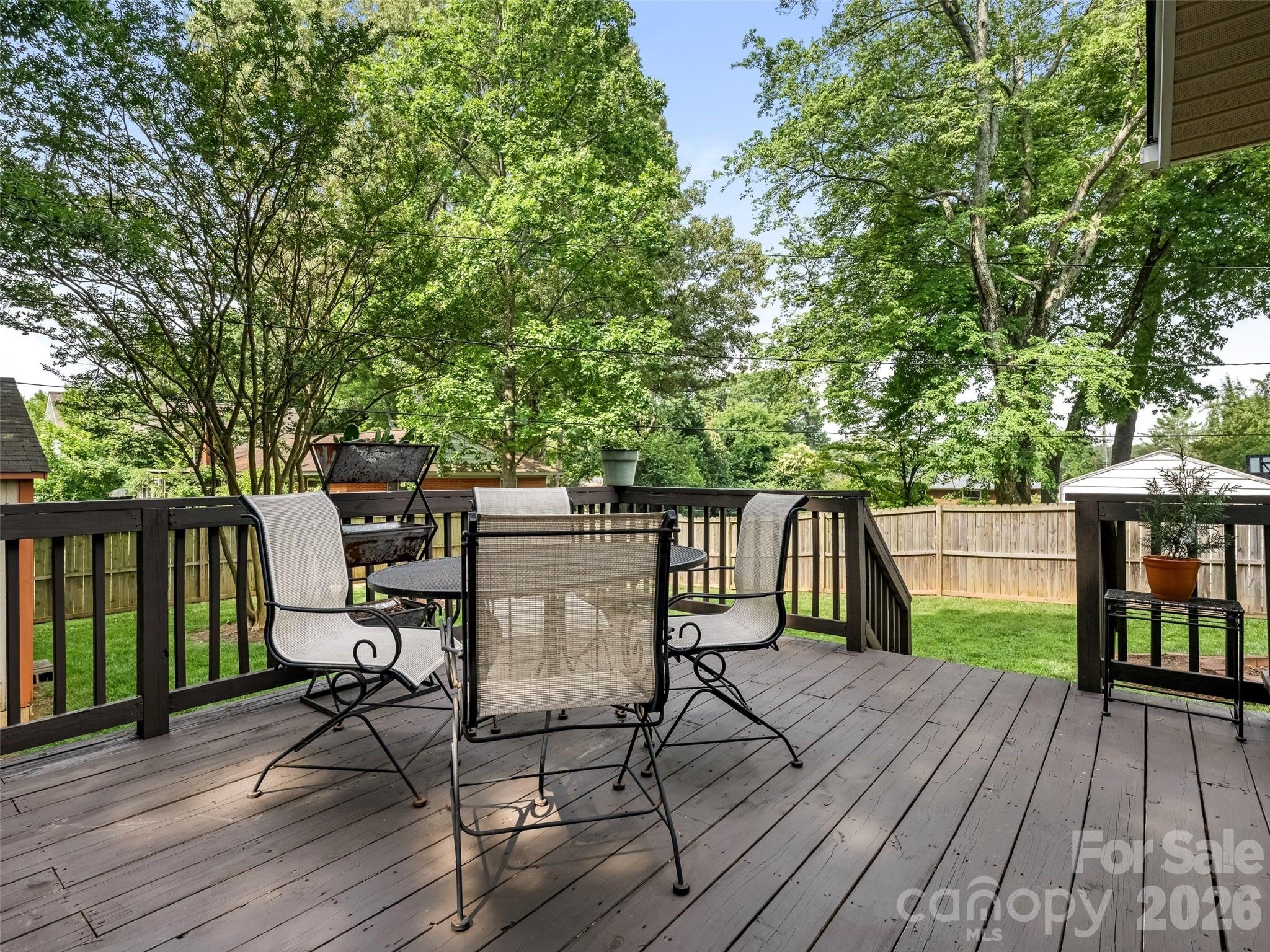 2508 Hilliard Drive — Charlotte