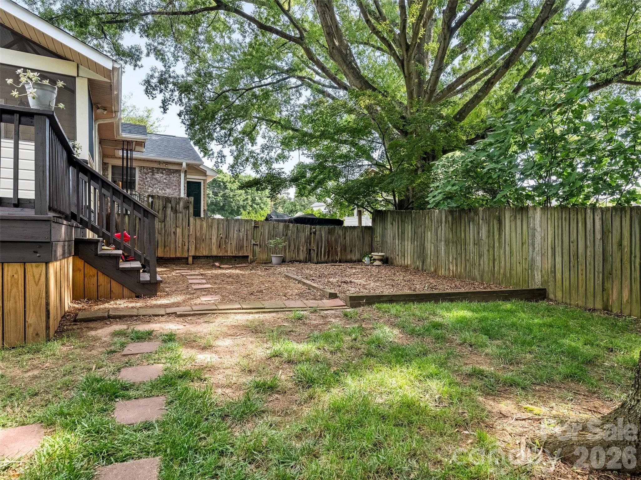 2508 Hilliard Drive — Charlotte