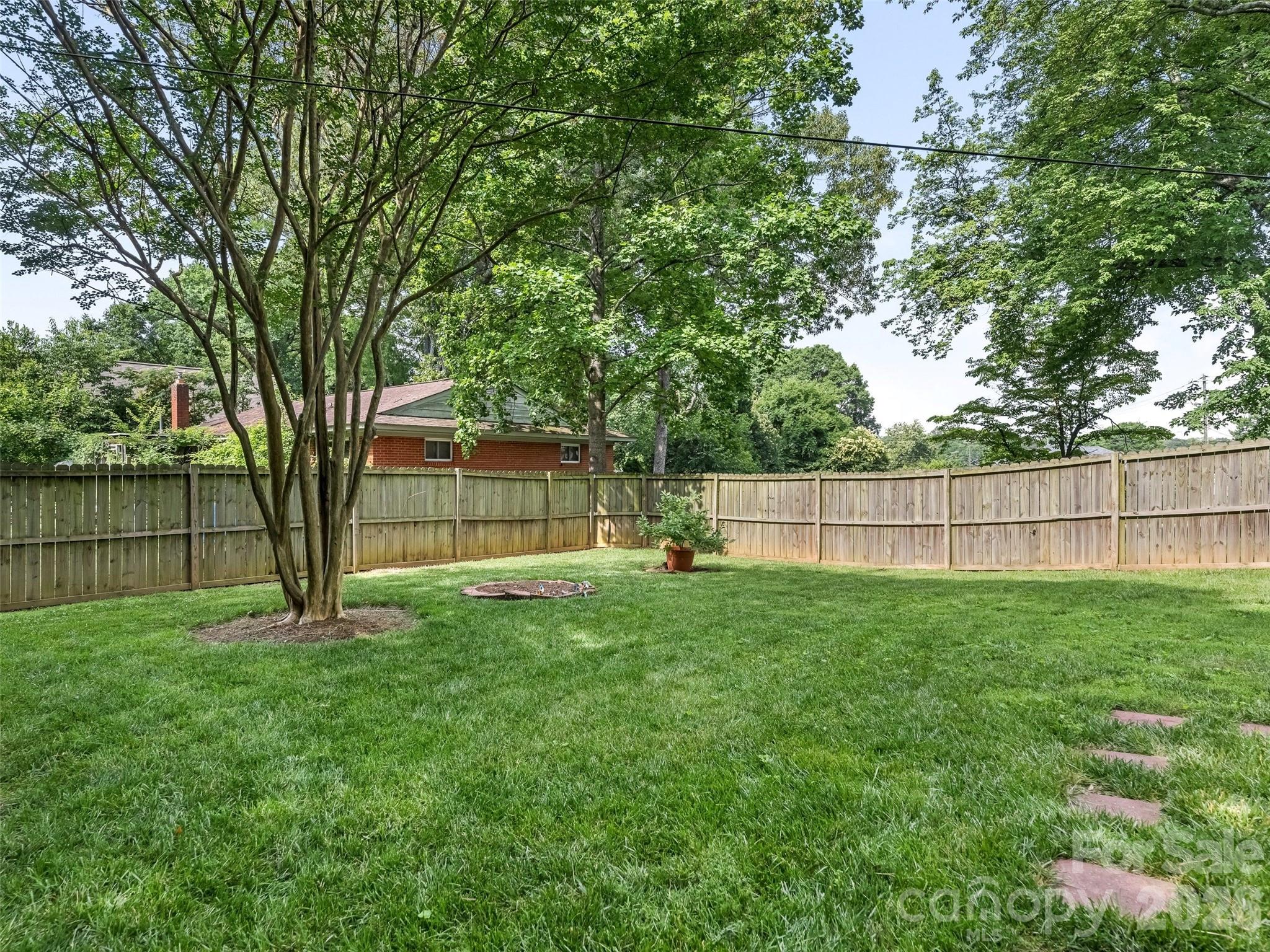 2508 Hilliard Drive — Charlotte