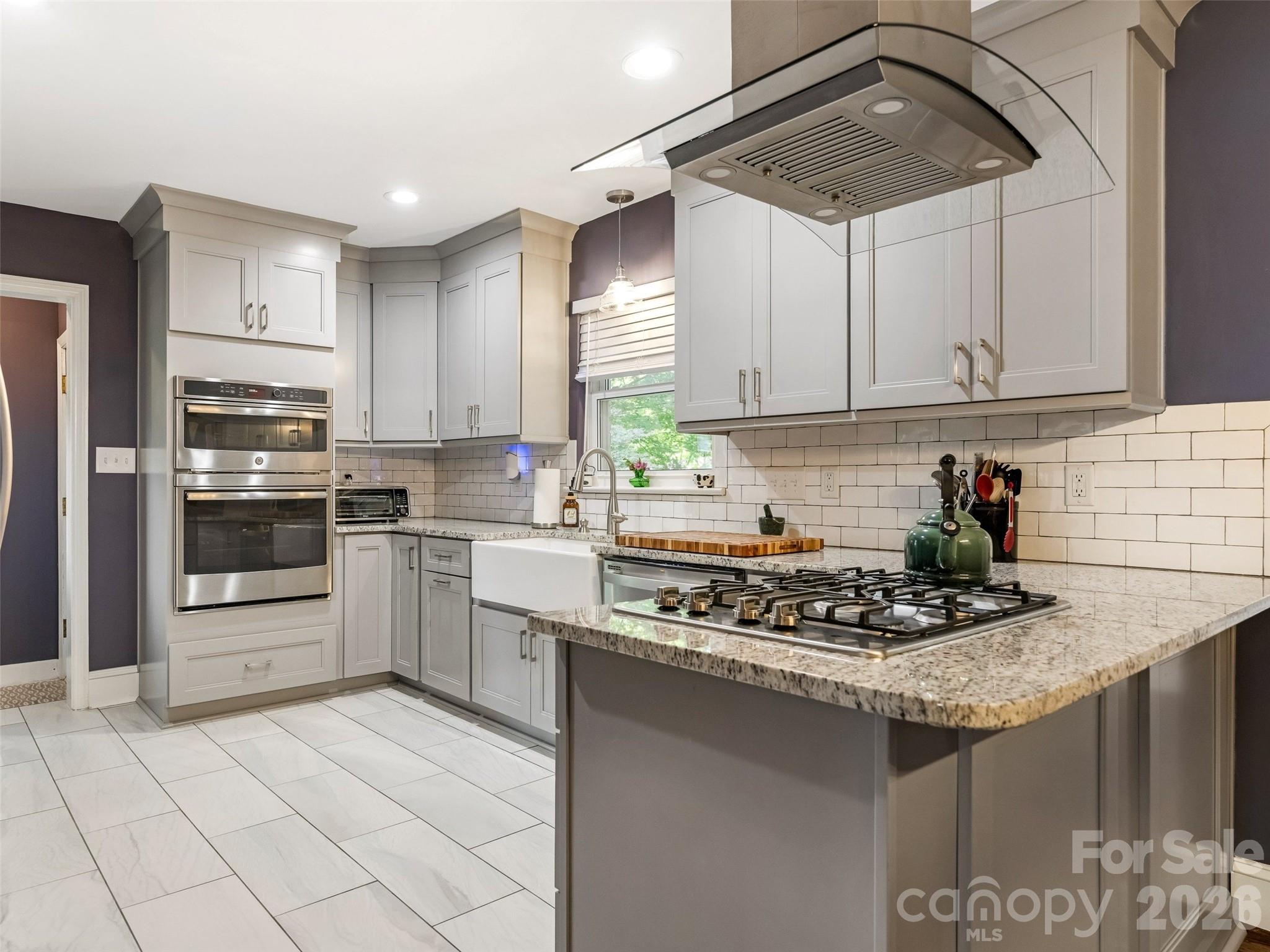 2508 Hilliard Drive — Charlotte