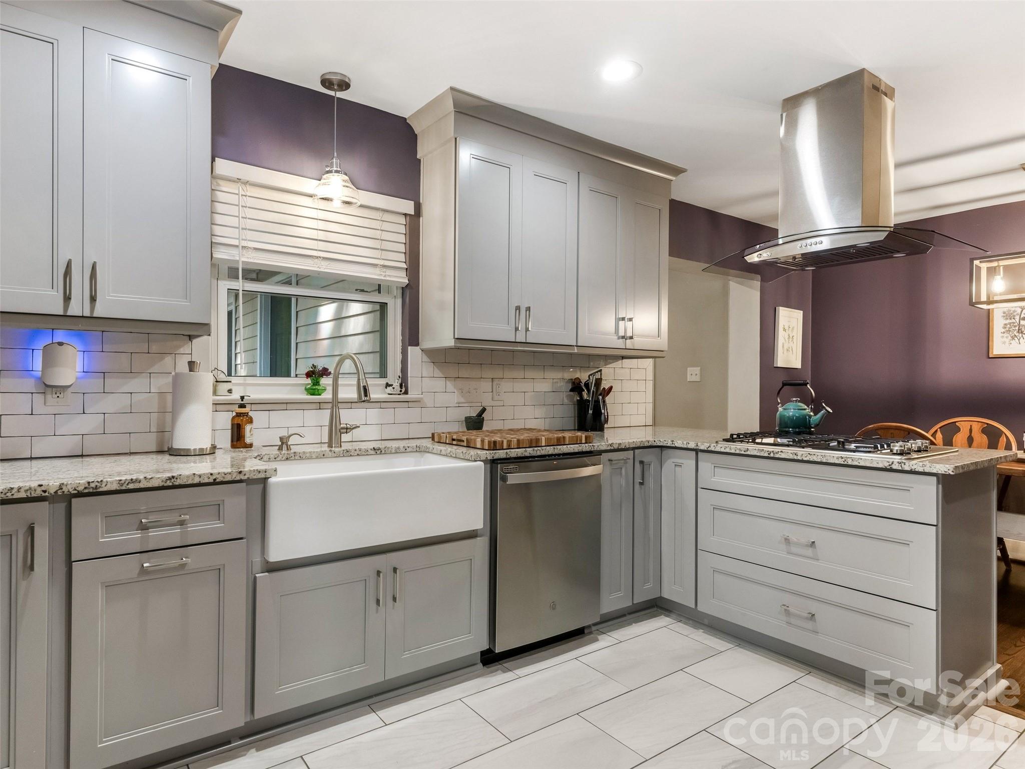2508 Hilliard Drive — Charlotte