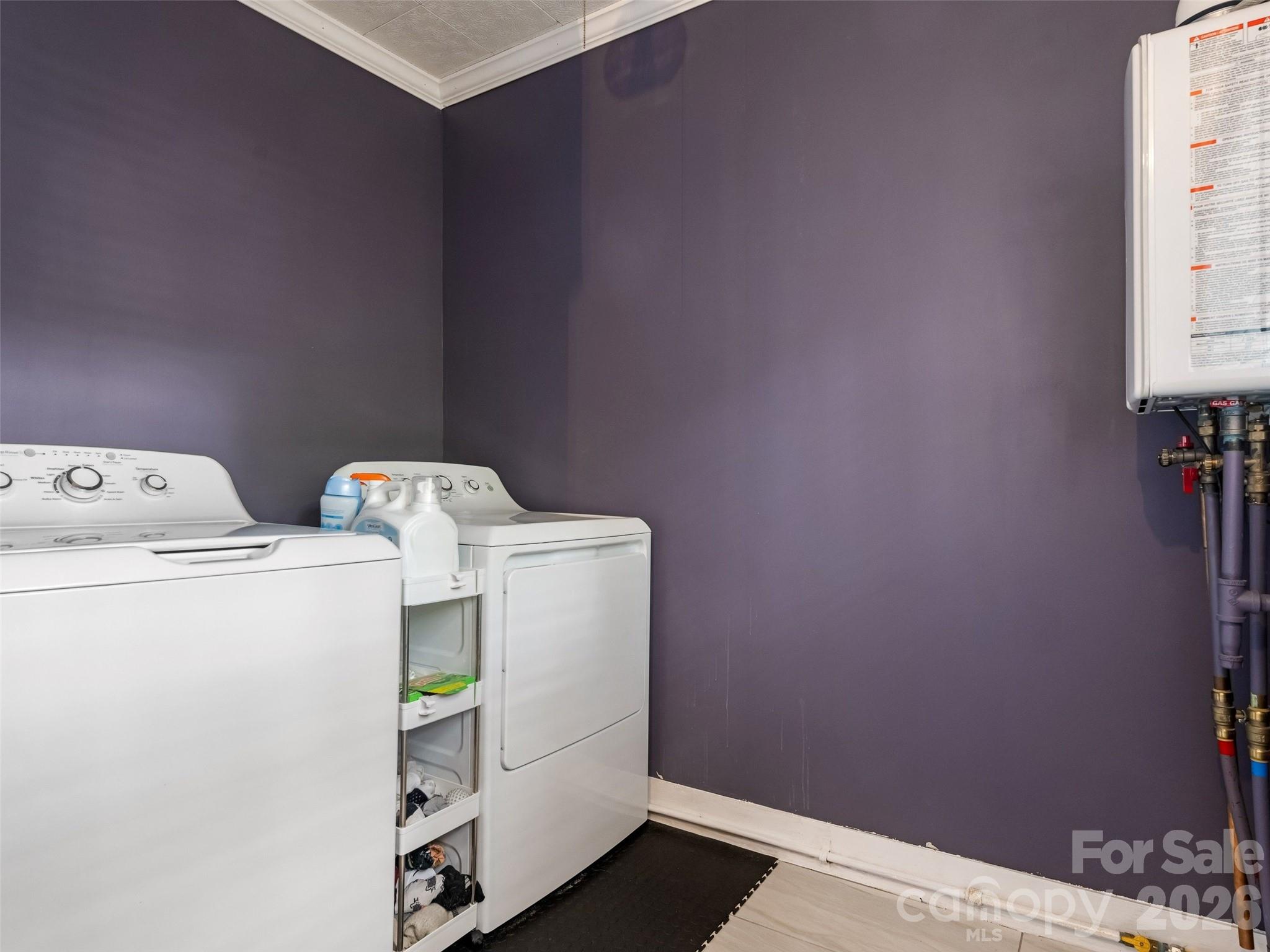 2508 Hilliard Drive — Charlotte