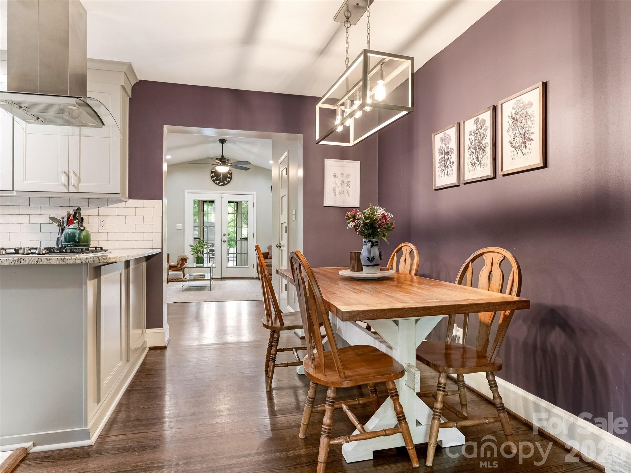 2508 Hilliard Drive — Charlotte