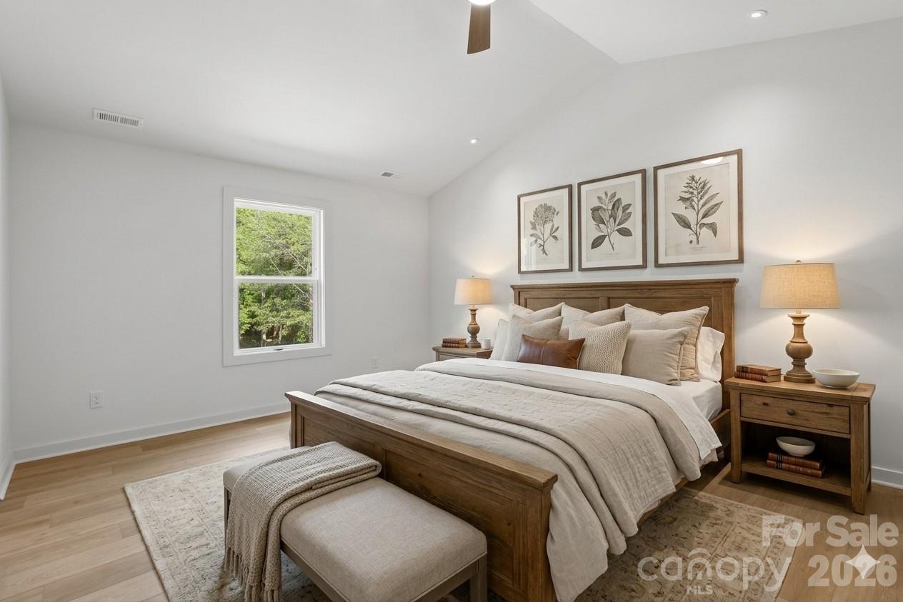 9472 Caddell Road — Fort Mill