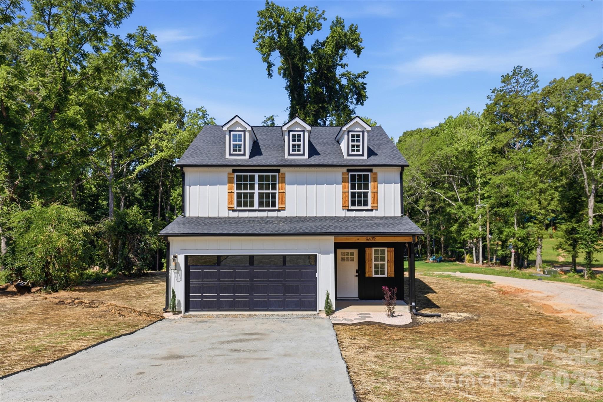 9472 Caddell Road — Fort Mill
