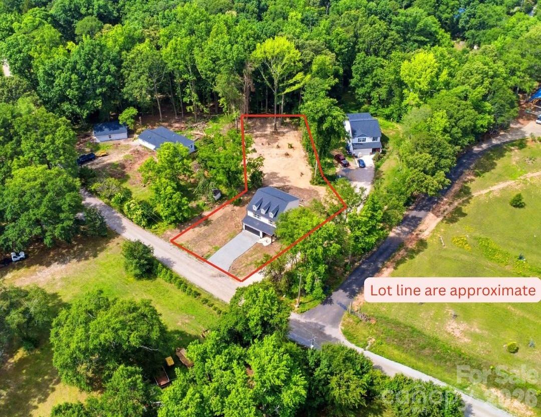 9472 Caddell Road — Fort Mill