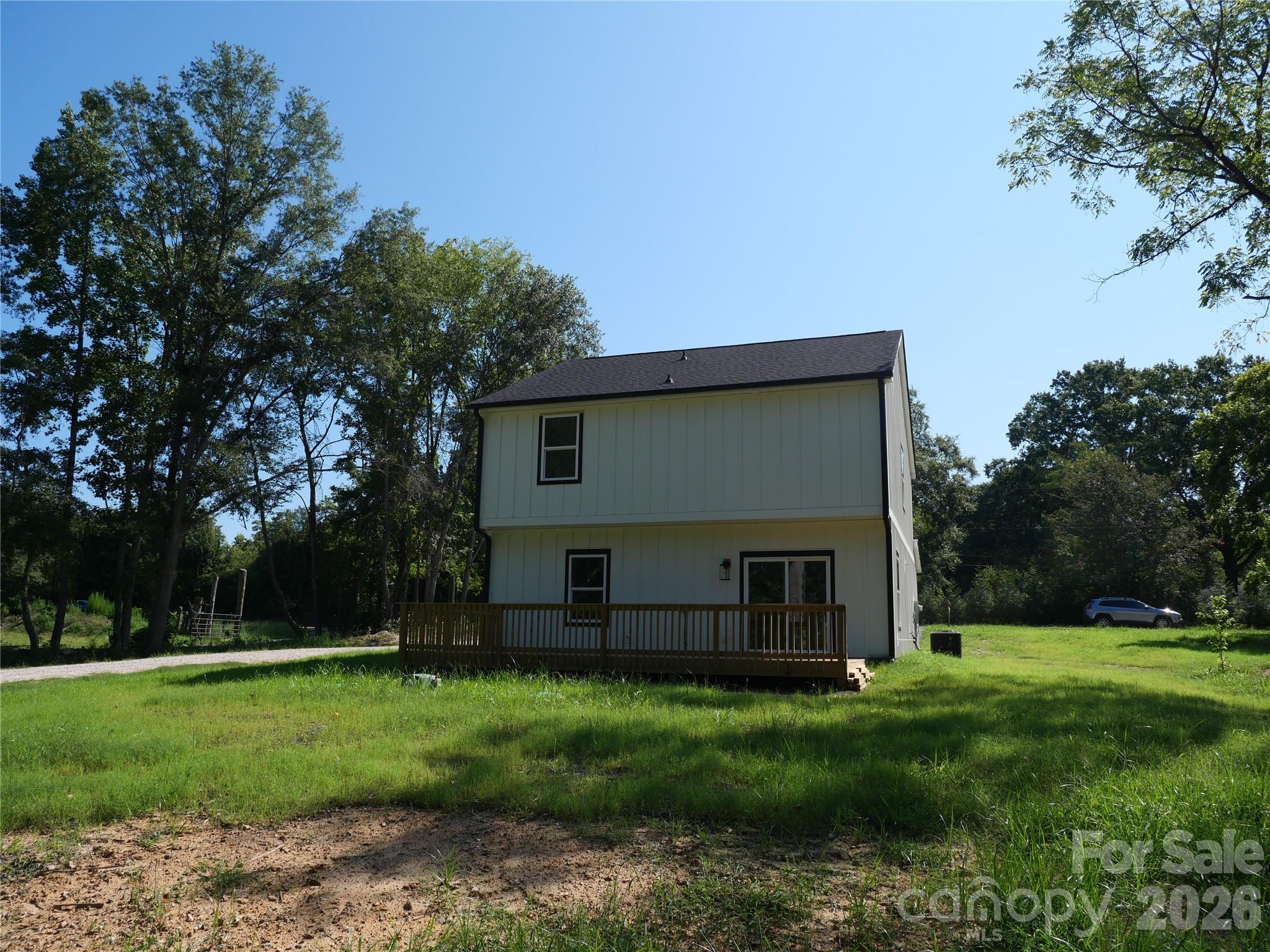 9472 Caddell Road — Fort Mill