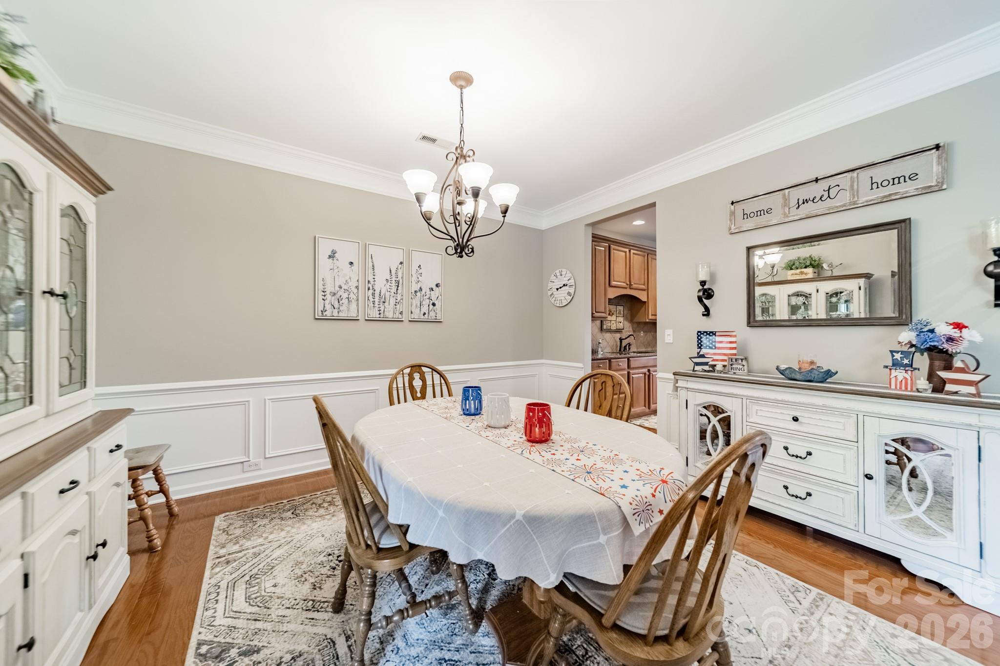 1064 Silver Gull Drive — Tega Cay