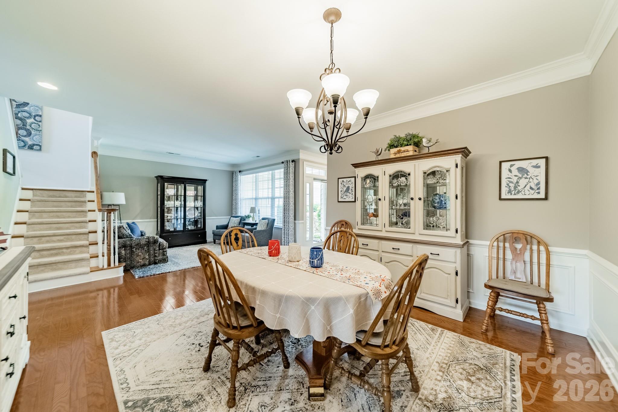 1064 Silver Gull Drive — Tega Cay