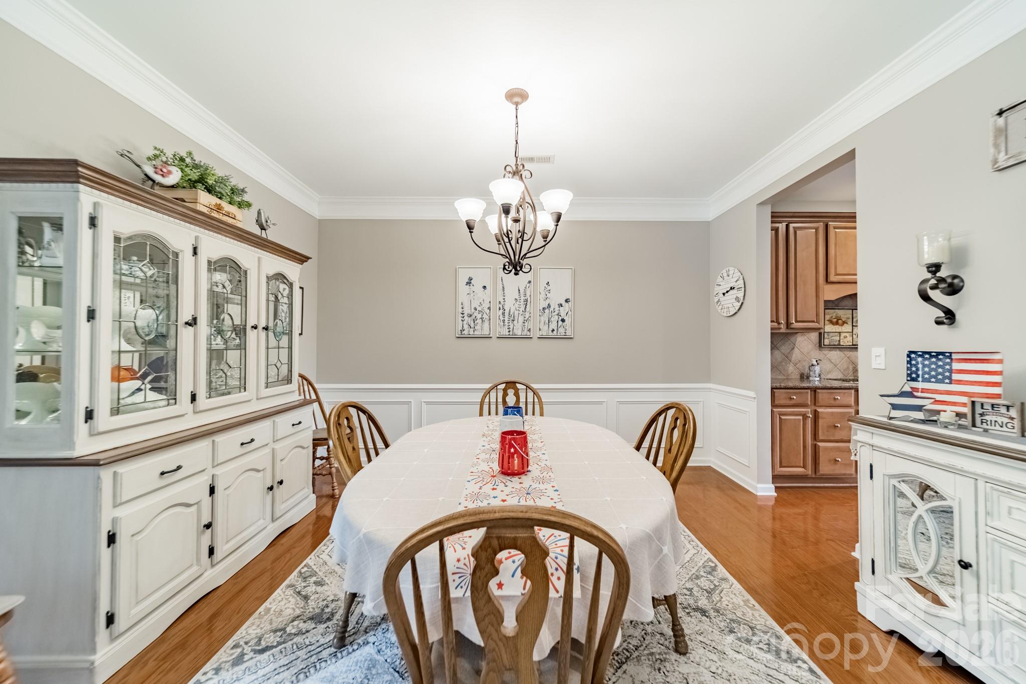 1064 Silver Gull Drive — Tega Cay