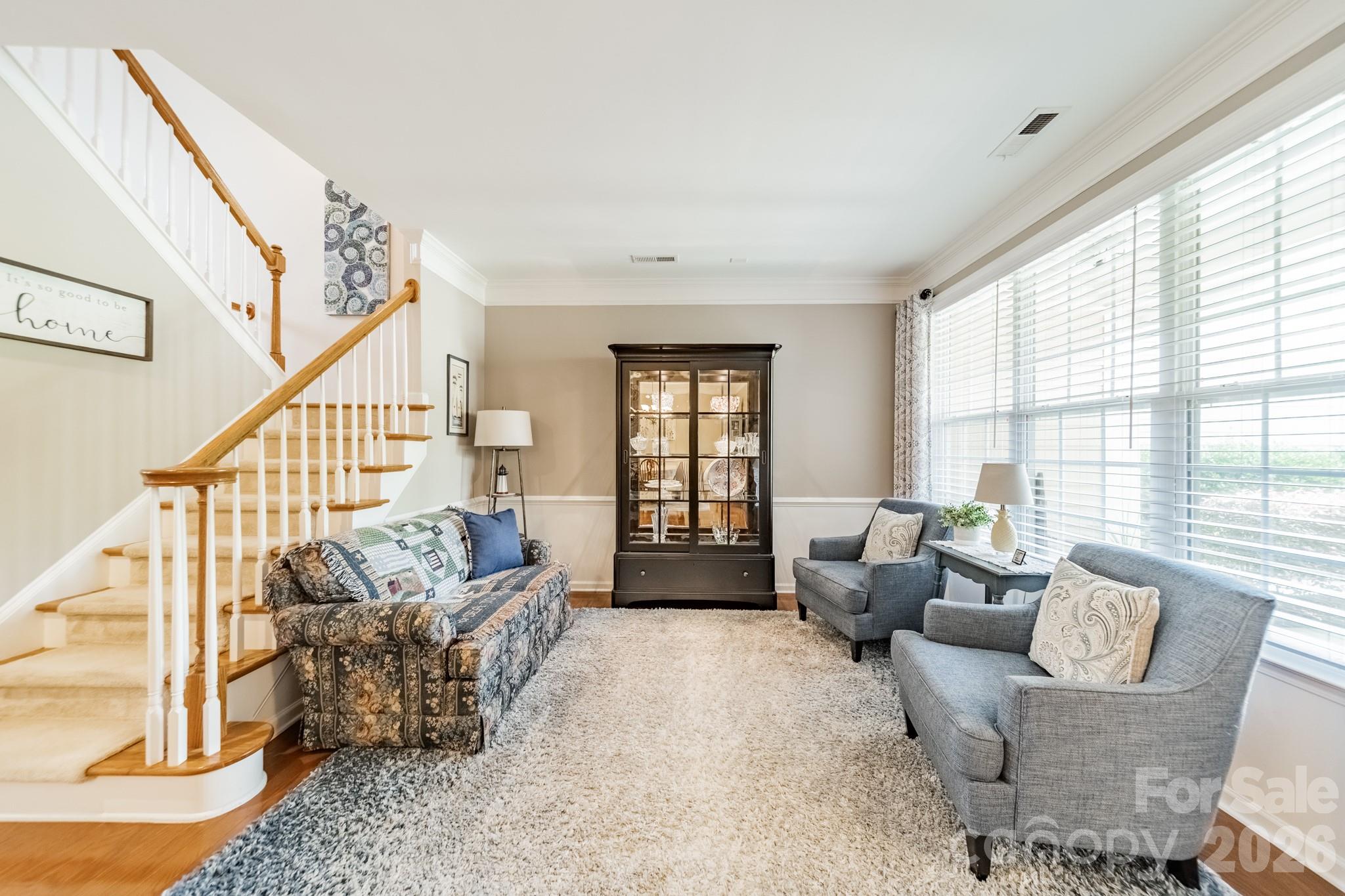 1064 Silver Gull Drive — Tega Cay