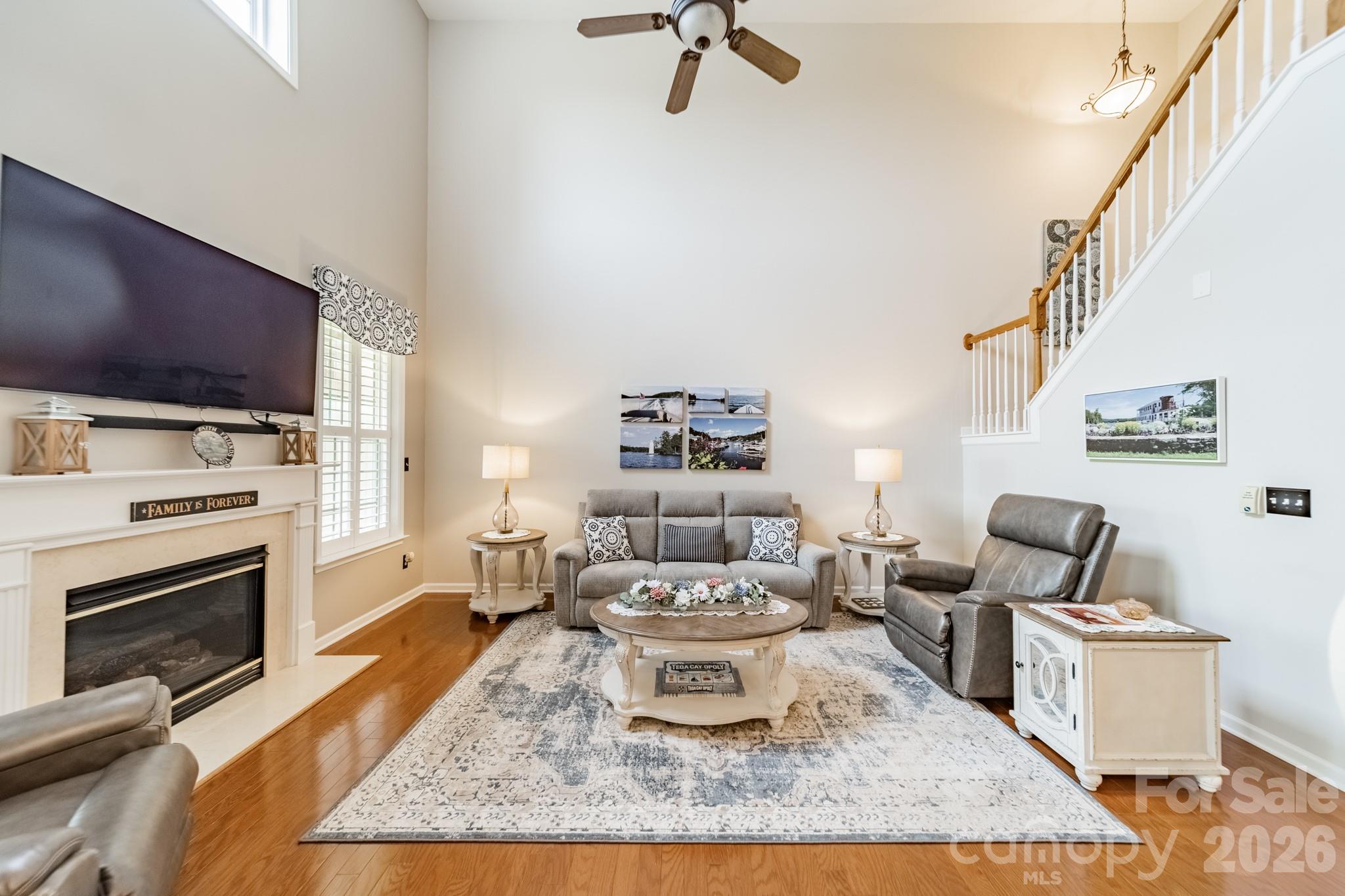 1064 Silver Gull Drive — Tega Cay