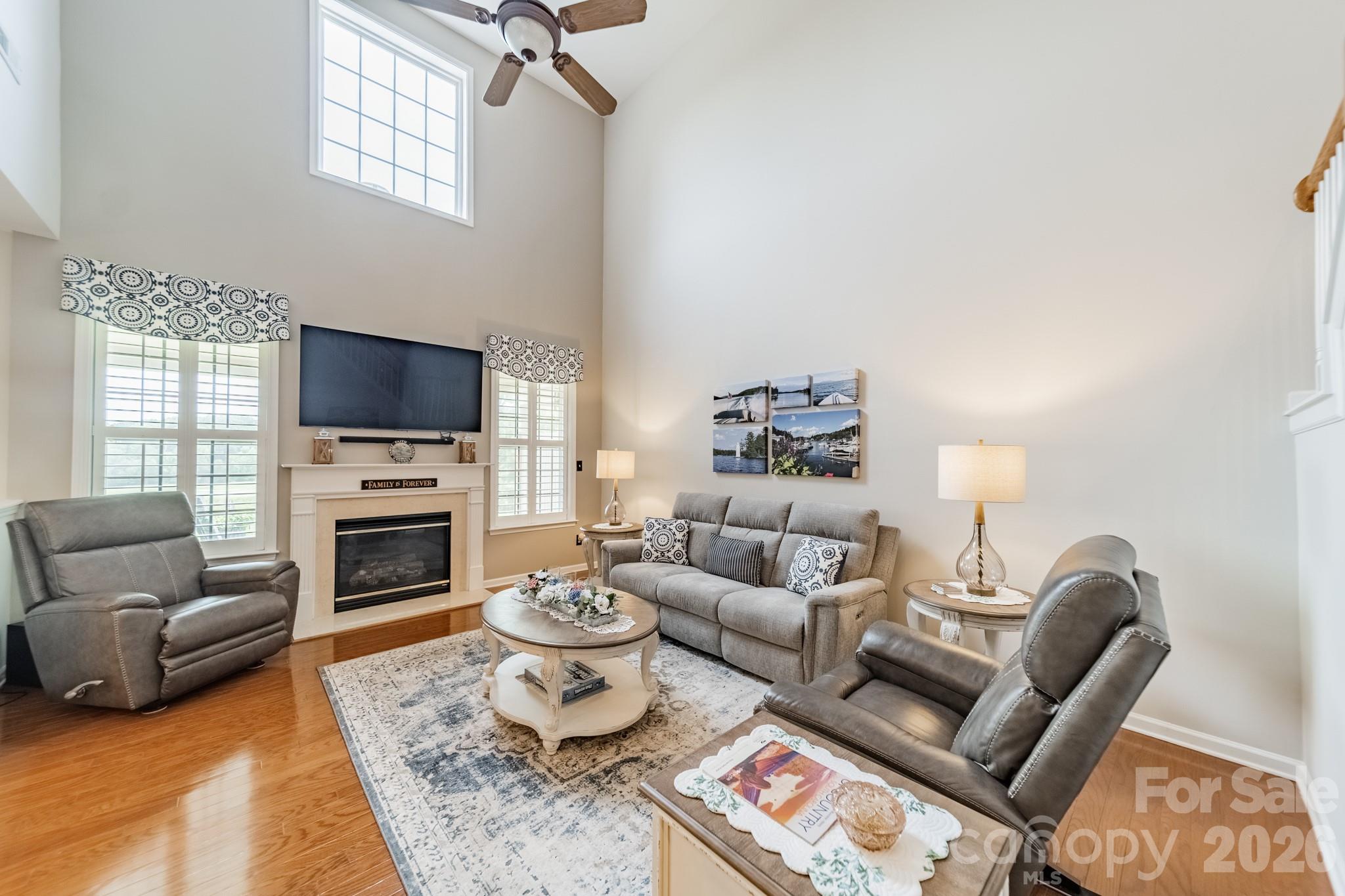 1064 Silver Gull Drive — Tega Cay