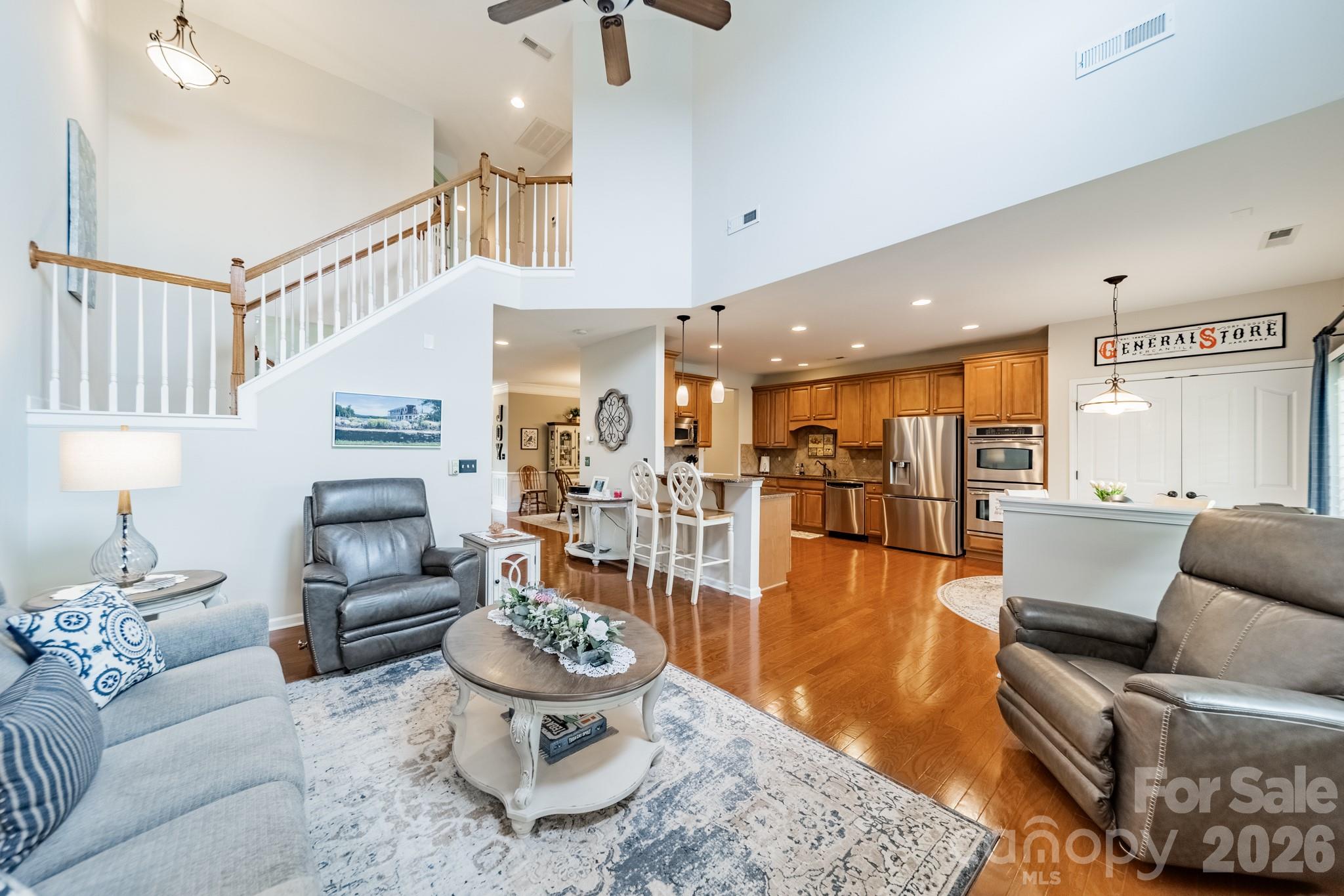 1064 Silver Gull Drive — Tega Cay