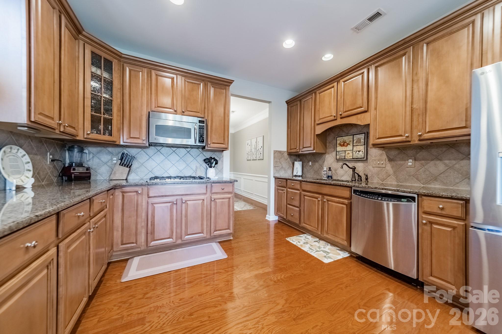 1064 Silver Gull Drive — Tega Cay