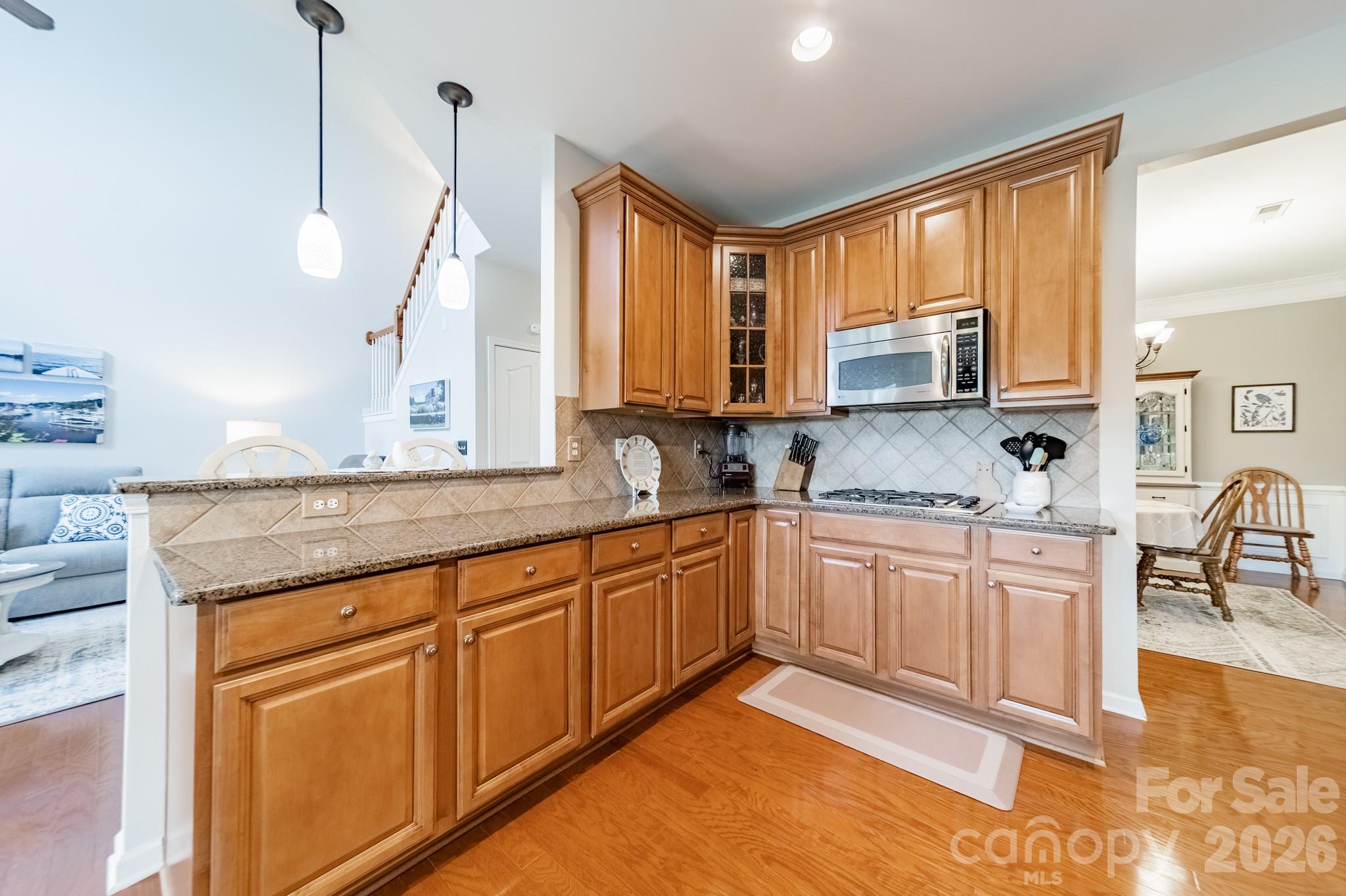 1064 Silver Gull Drive — Tega Cay