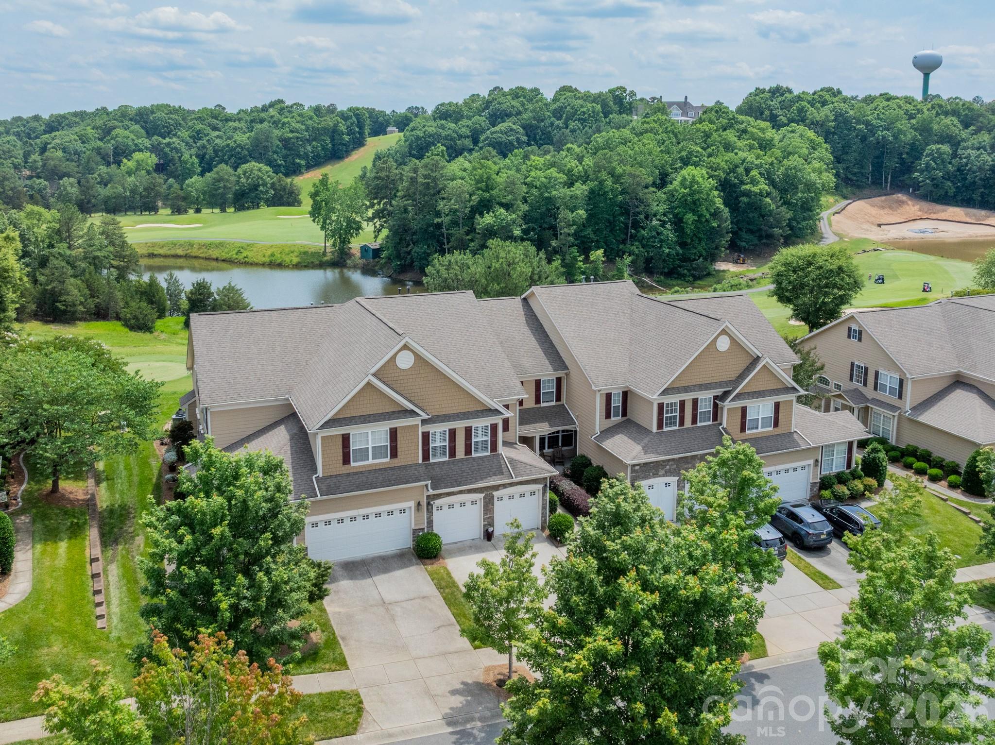 1064 Silver Gull Drive — Tega Cay