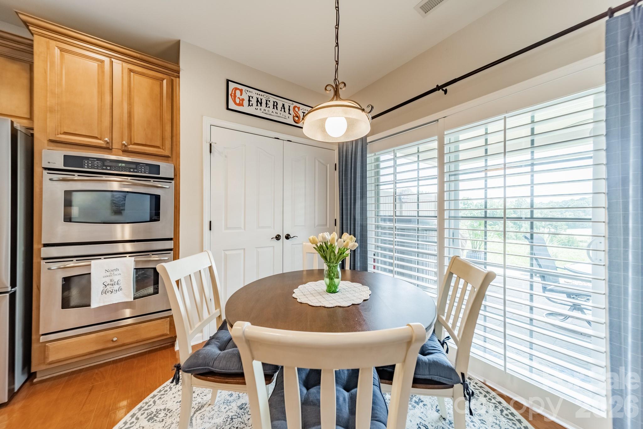 1064 Silver Gull Drive — Tega Cay