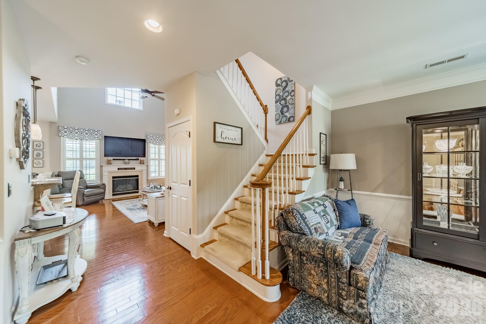 1064 Silver Gull Drive — Tega Cay