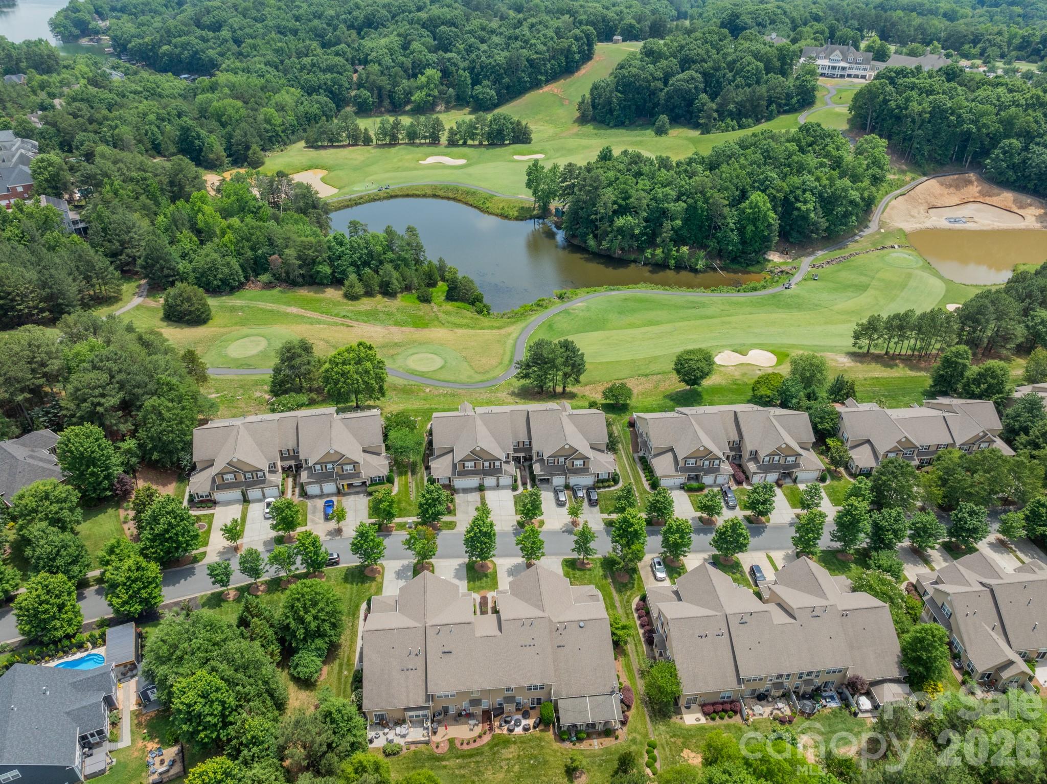 1064 Silver Gull Drive — Tega Cay