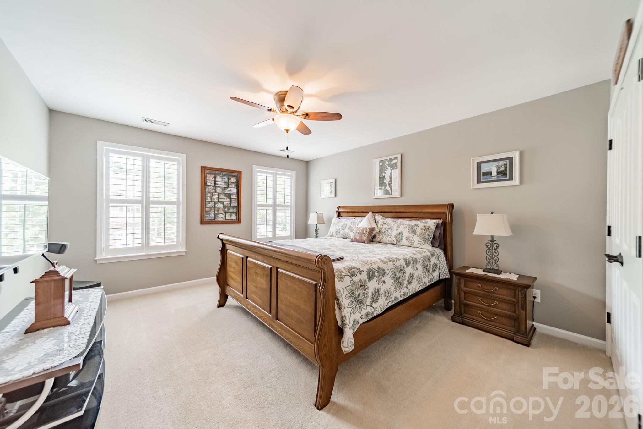 1064 Silver Gull Drive — Tega Cay