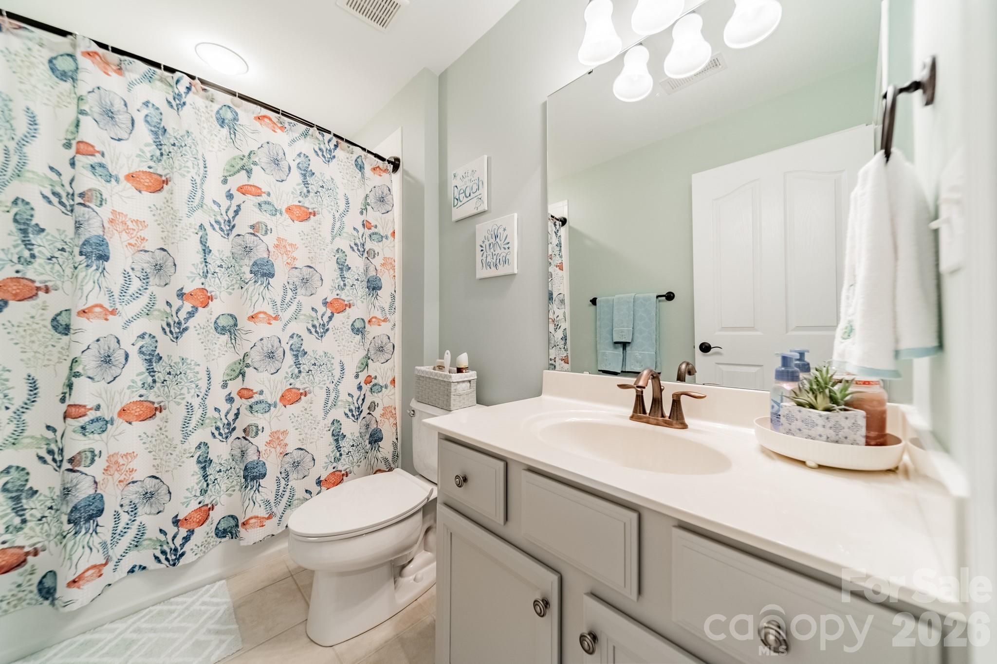 1064 Silver Gull Drive — Tega Cay