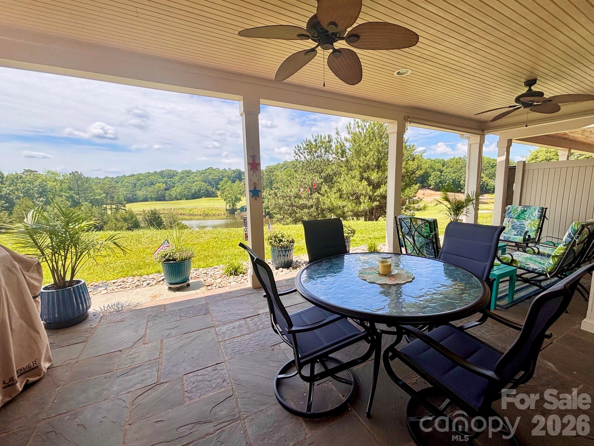 1064 Silver Gull Drive — Tega Cay