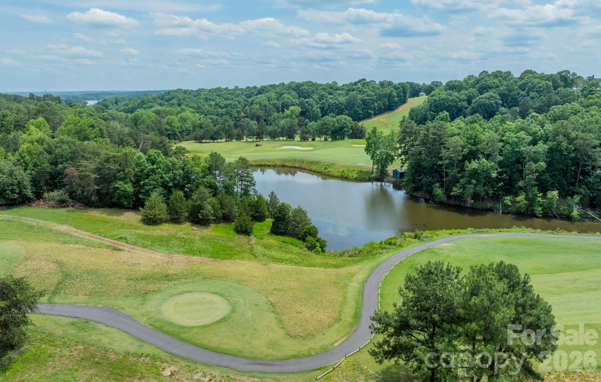 1064 Silver Gull Drive — Tega Cay