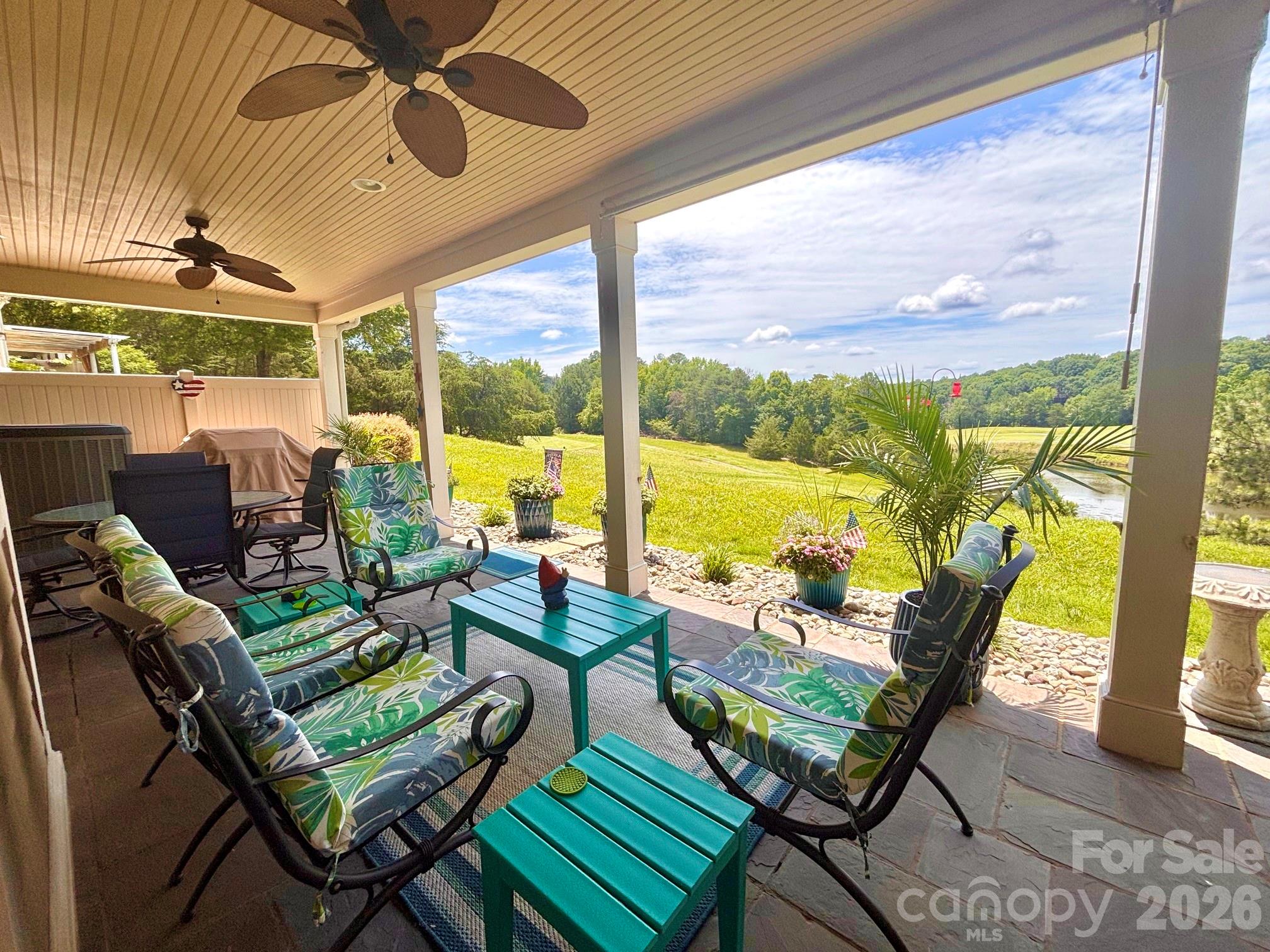 1064 Silver Gull Drive — Tega Cay