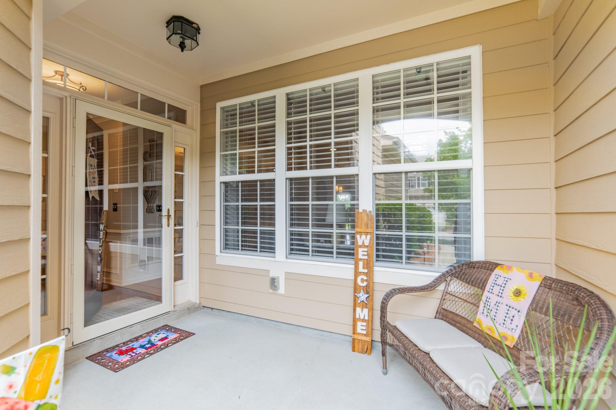 1064 Silver Gull Drive — Tega Cay