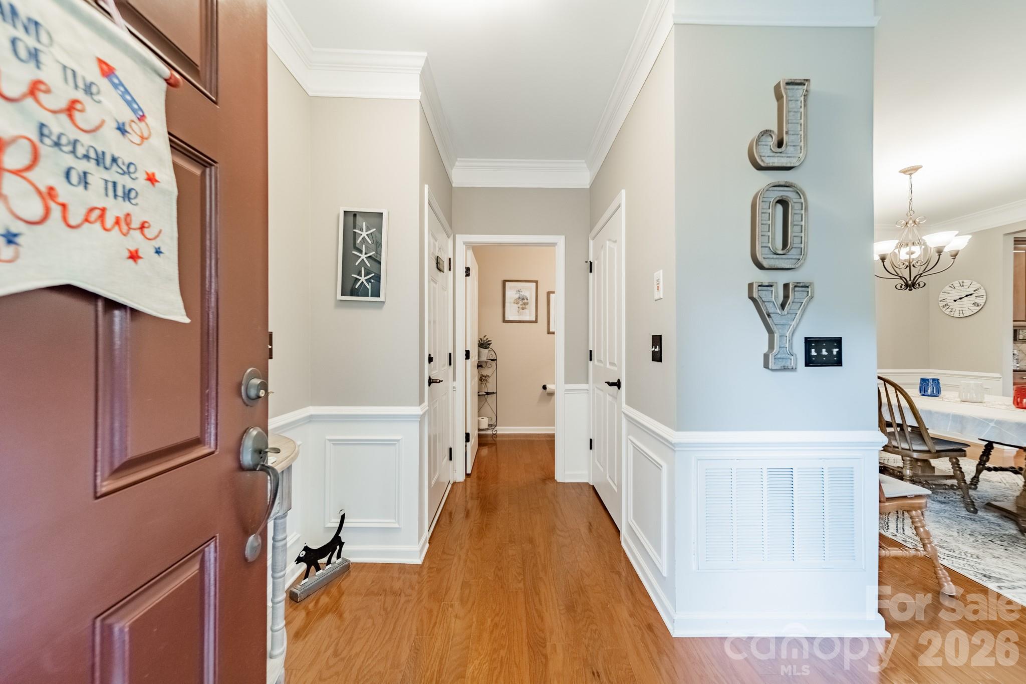 1064 Silver Gull Drive — Tega Cay