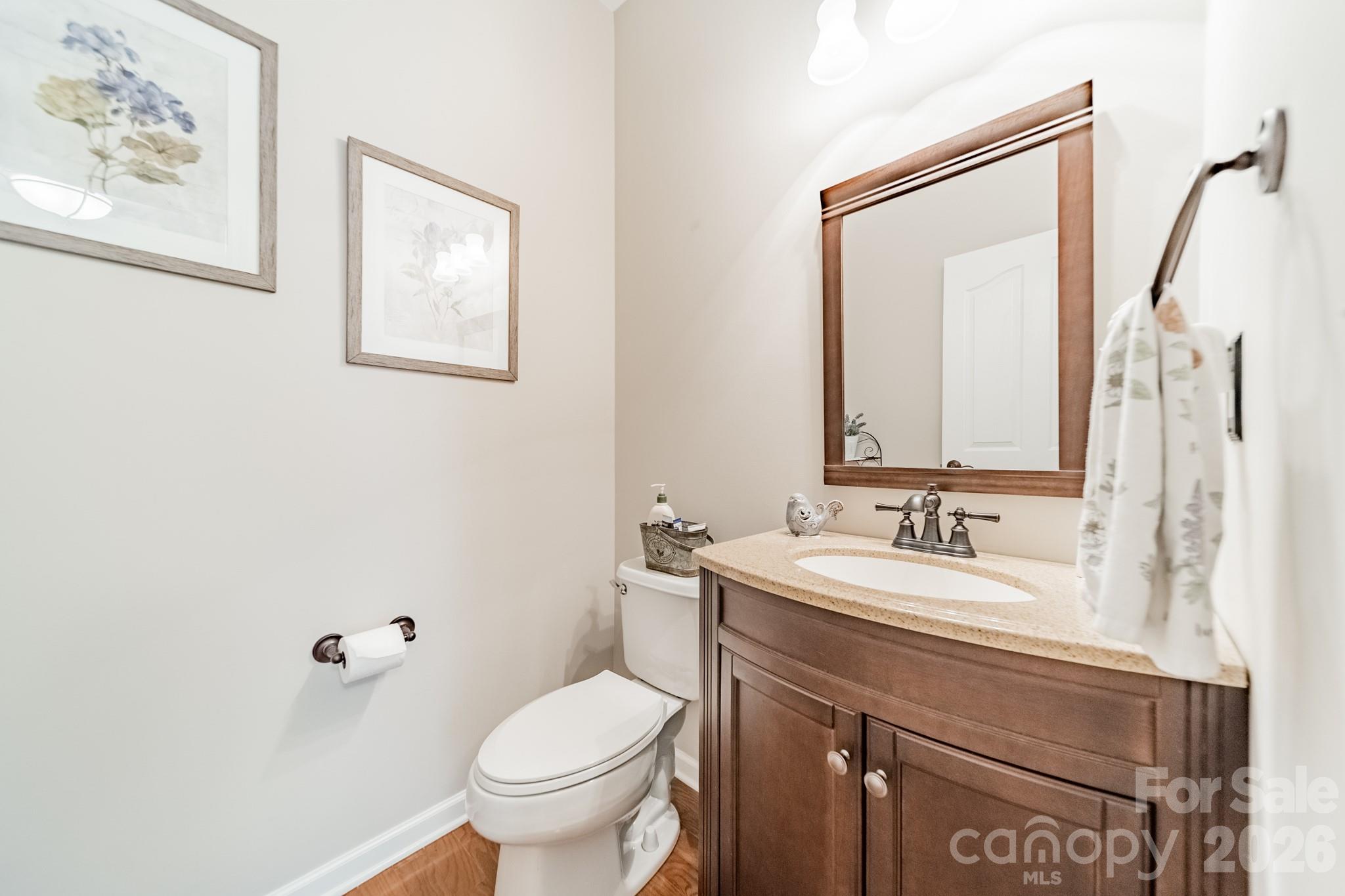 1064 Silver Gull Drive — Tega Cay
