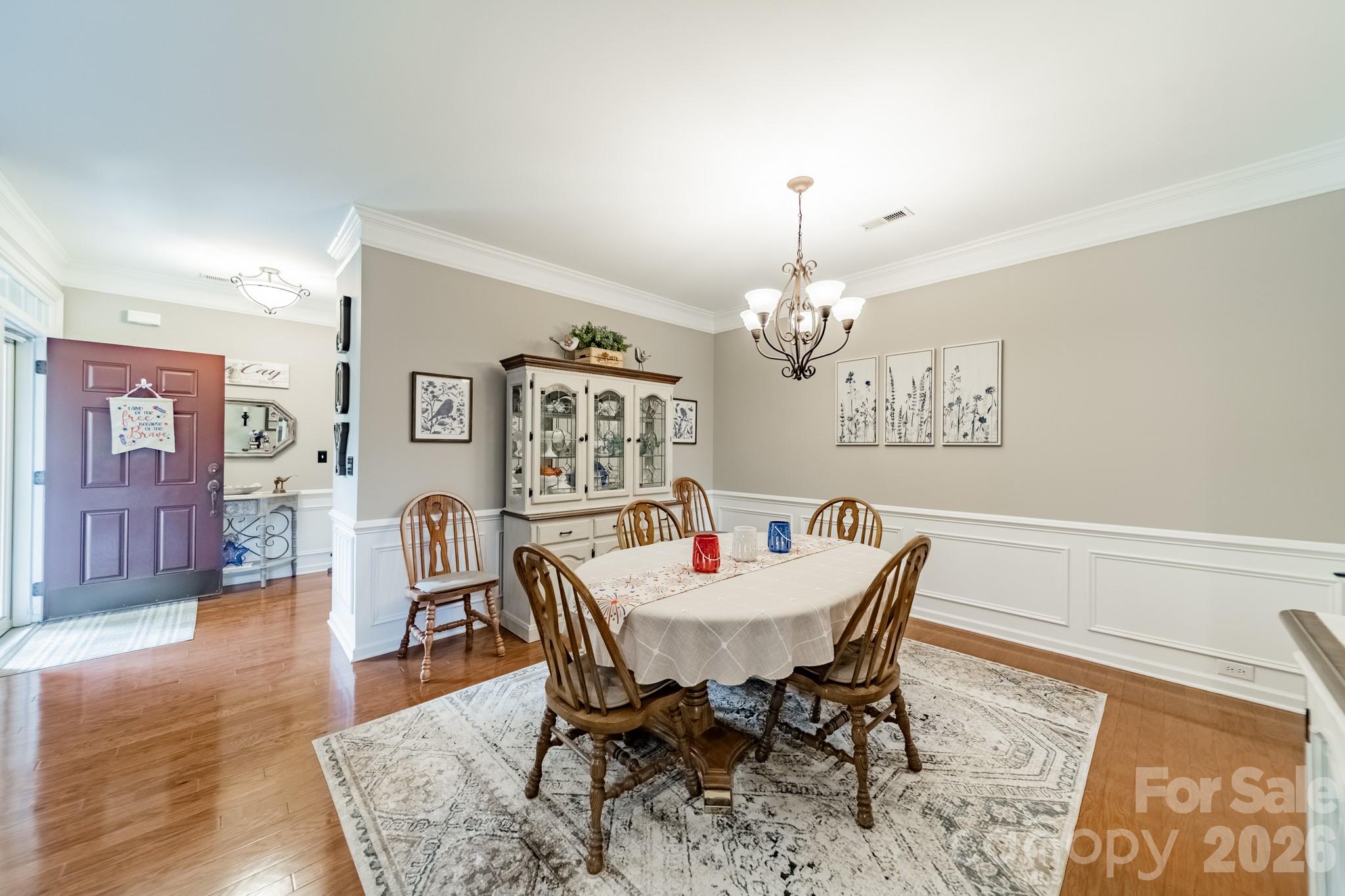 1064 Silver Gull Drive — Tega Cay
