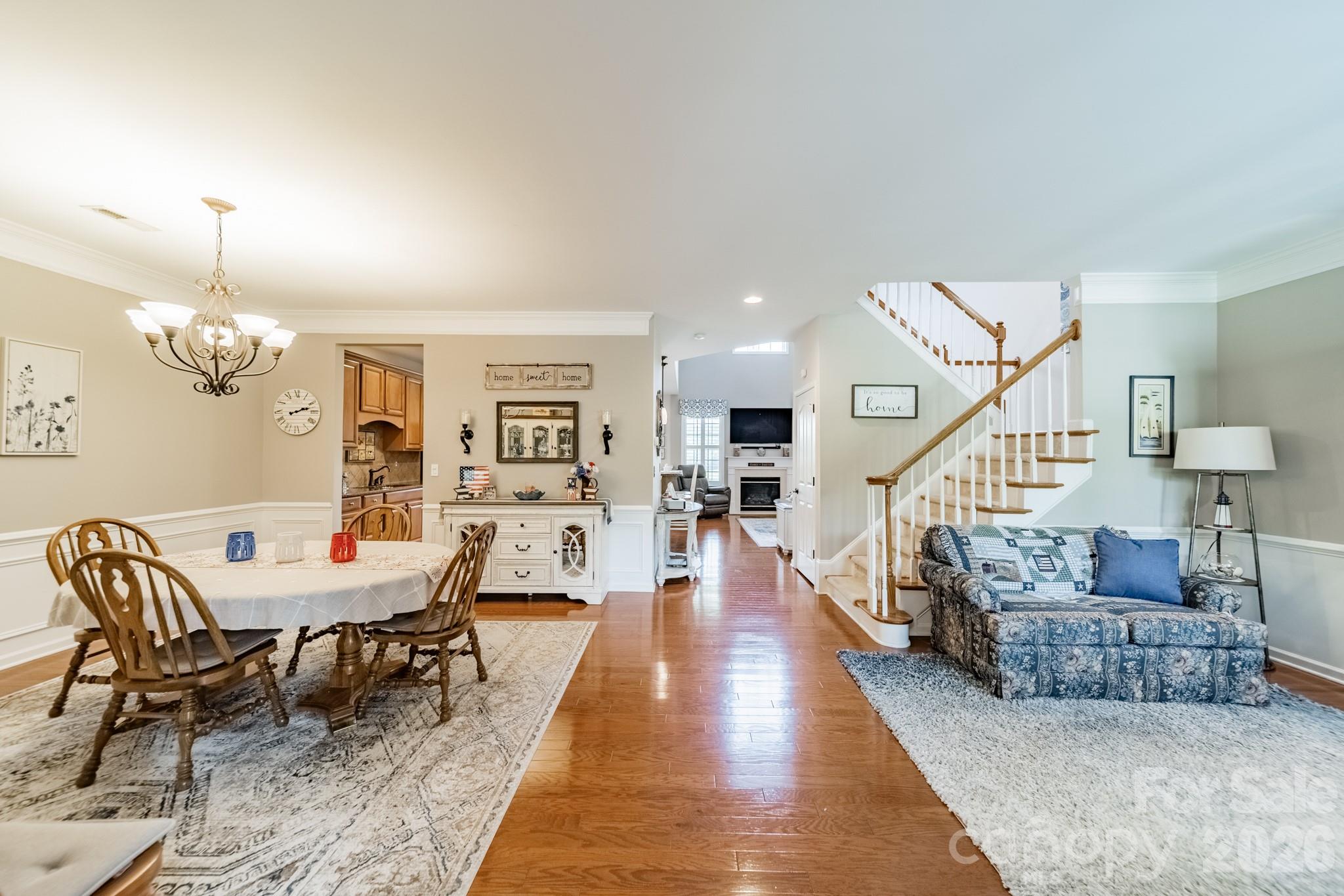 1064 Silver Gull Drive — Tega Cay