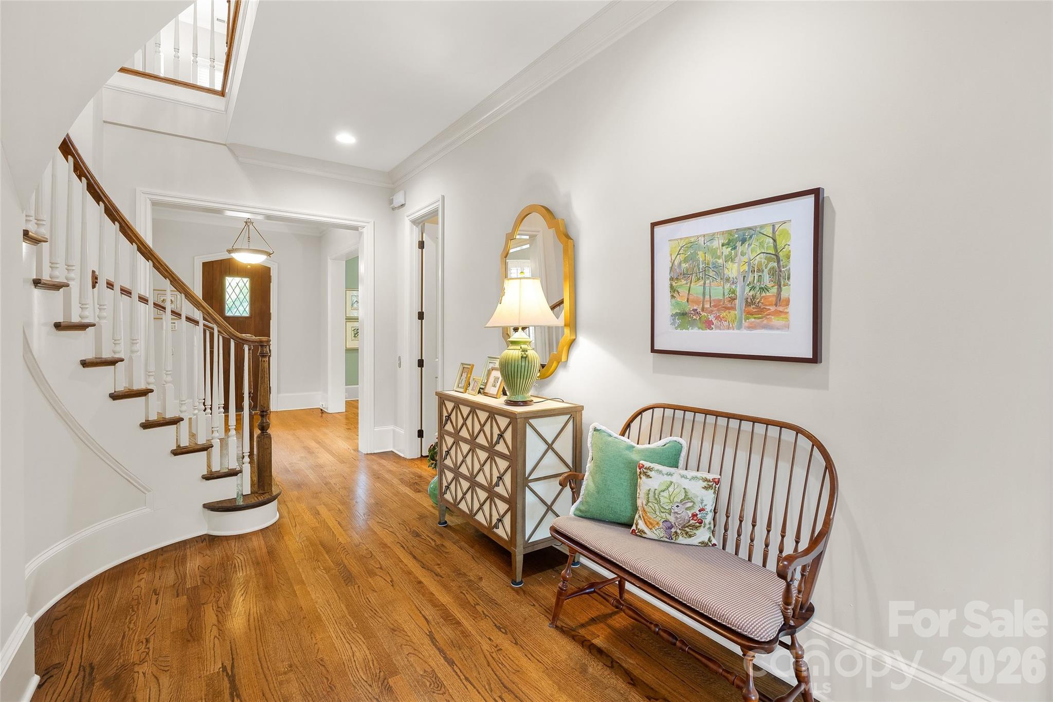 3415 Indian Meadows Lane — Charlotte