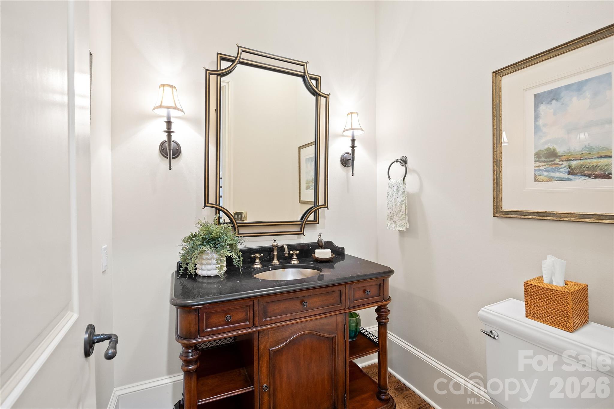 3415 Indian Meadows Lane — Charlotte