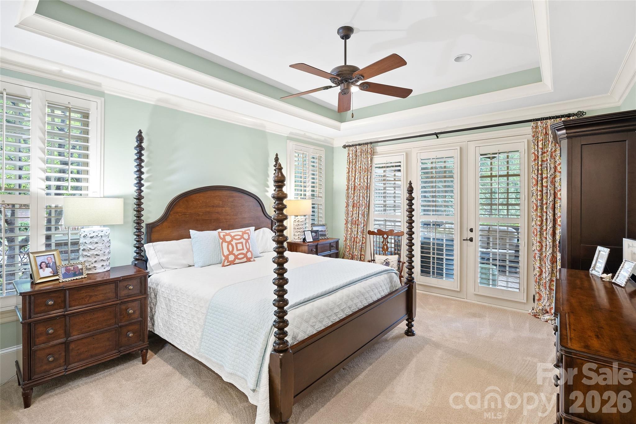 3415 Indian Meadows Lane — Charlotte