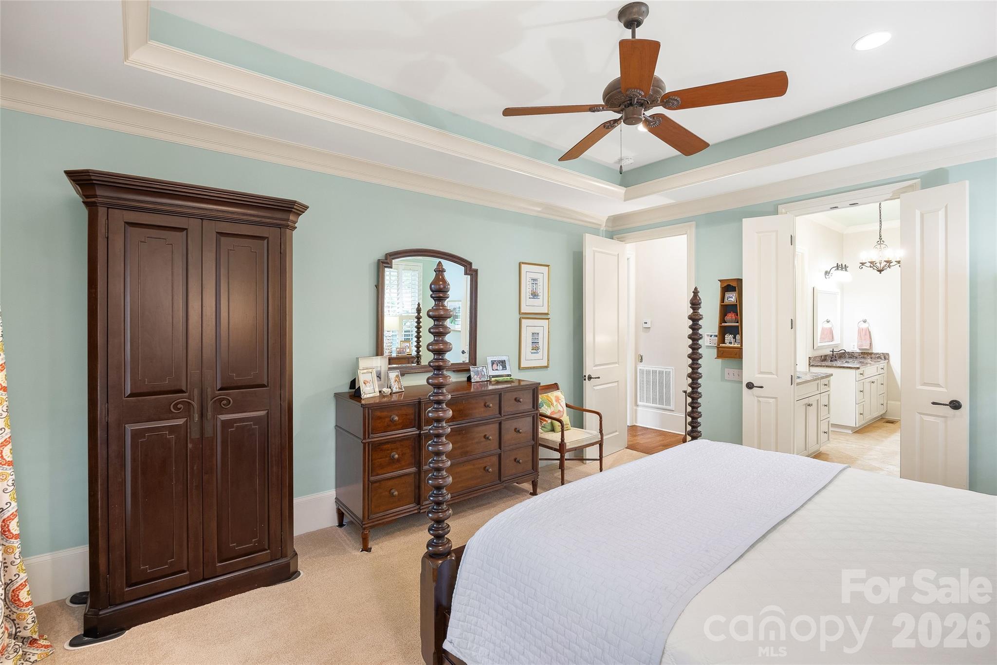 3415 Indian Meadows Lane — Charlotte