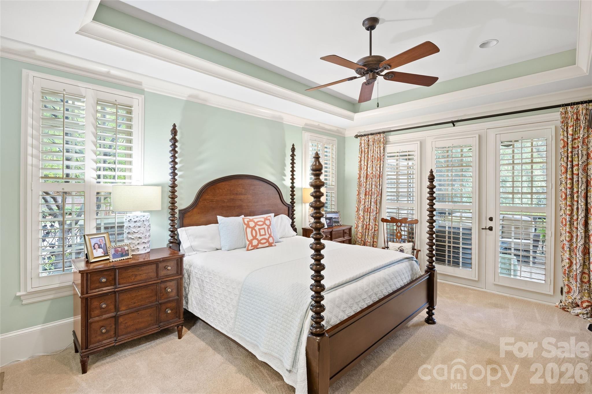 3415 Indian Meadows Lane — Charlotte
