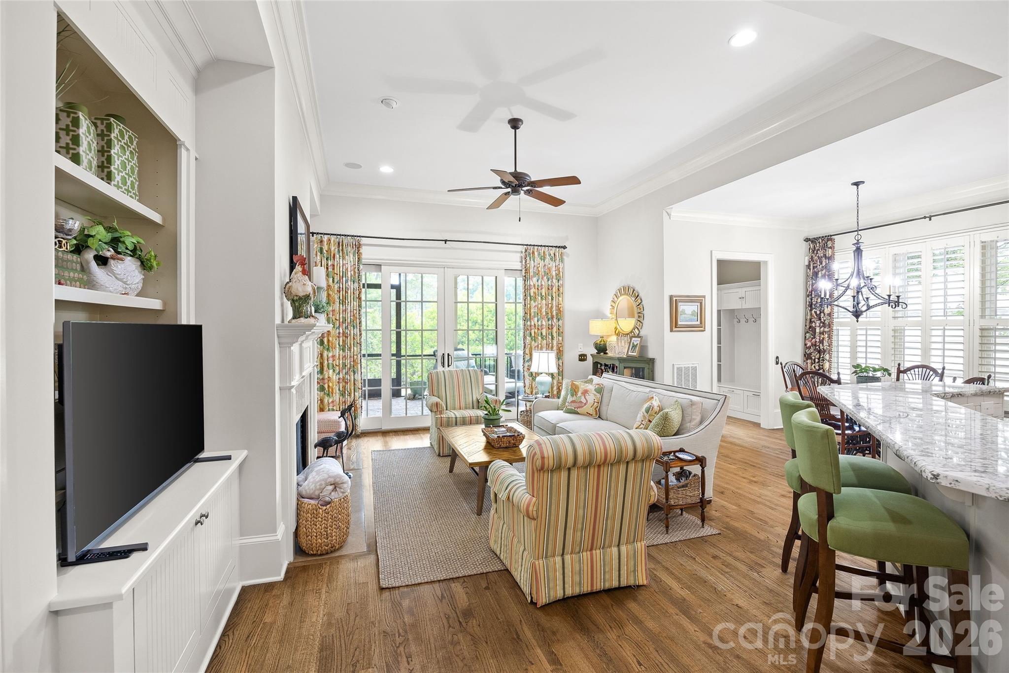 3415 Indian Meadows Lane — Charlotte