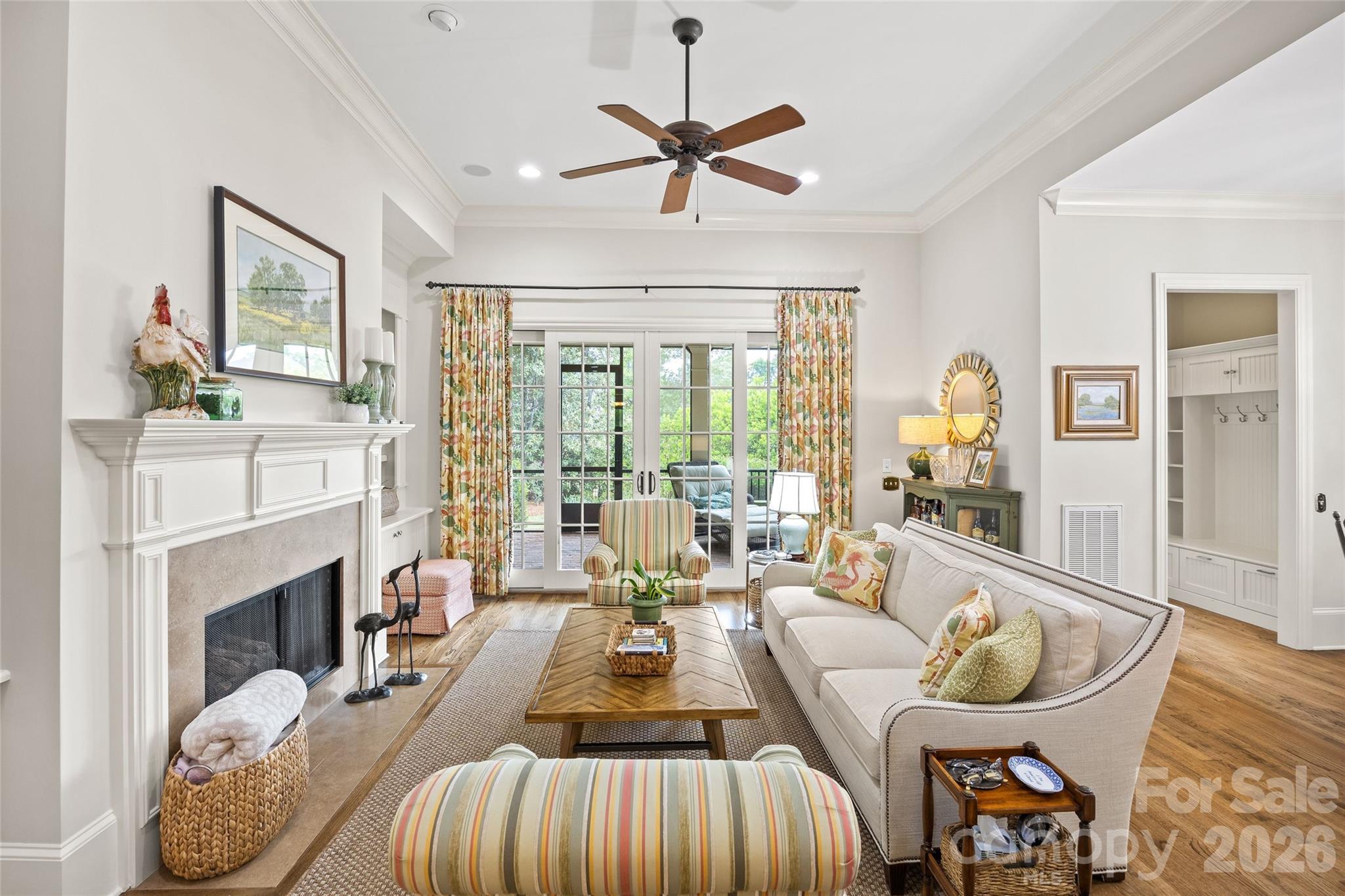 3415 Indian Meadows Lane — Charlotte