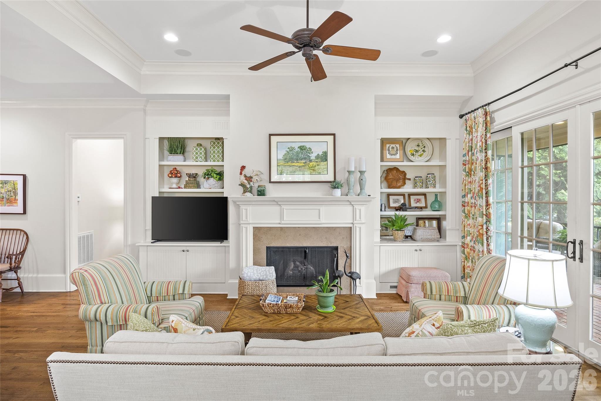 3415 Indian Meadows Lane — Charlotte