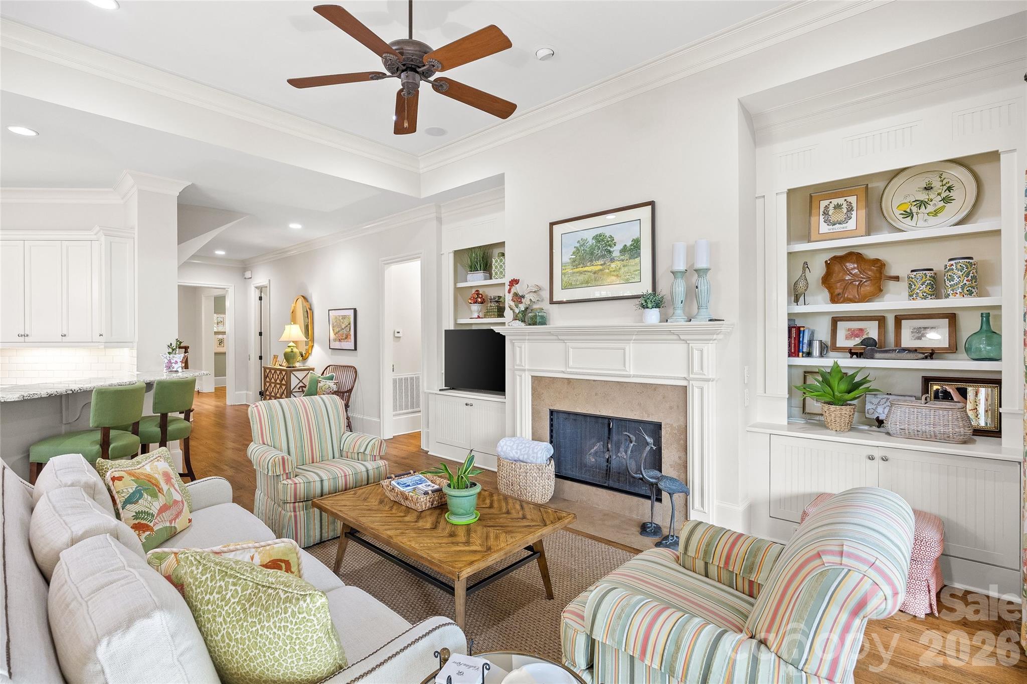 3415 Indian Meadows Lane — Charlotte